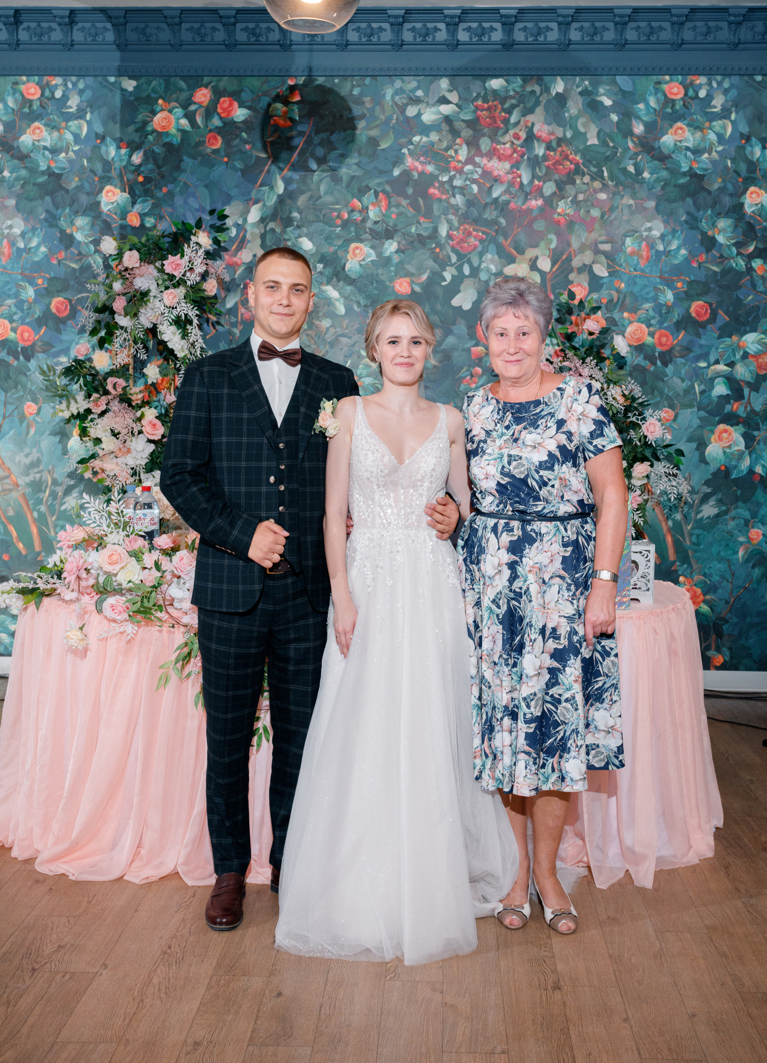 Екатерина и Владислав. Фотограф в Самаре Диана Анисимова