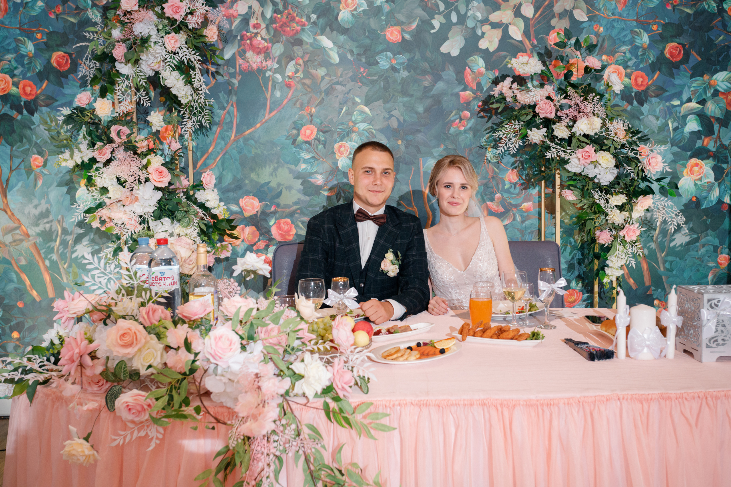 Екатерина и Владислав. Фотограф в Самаре Диана Анисимова