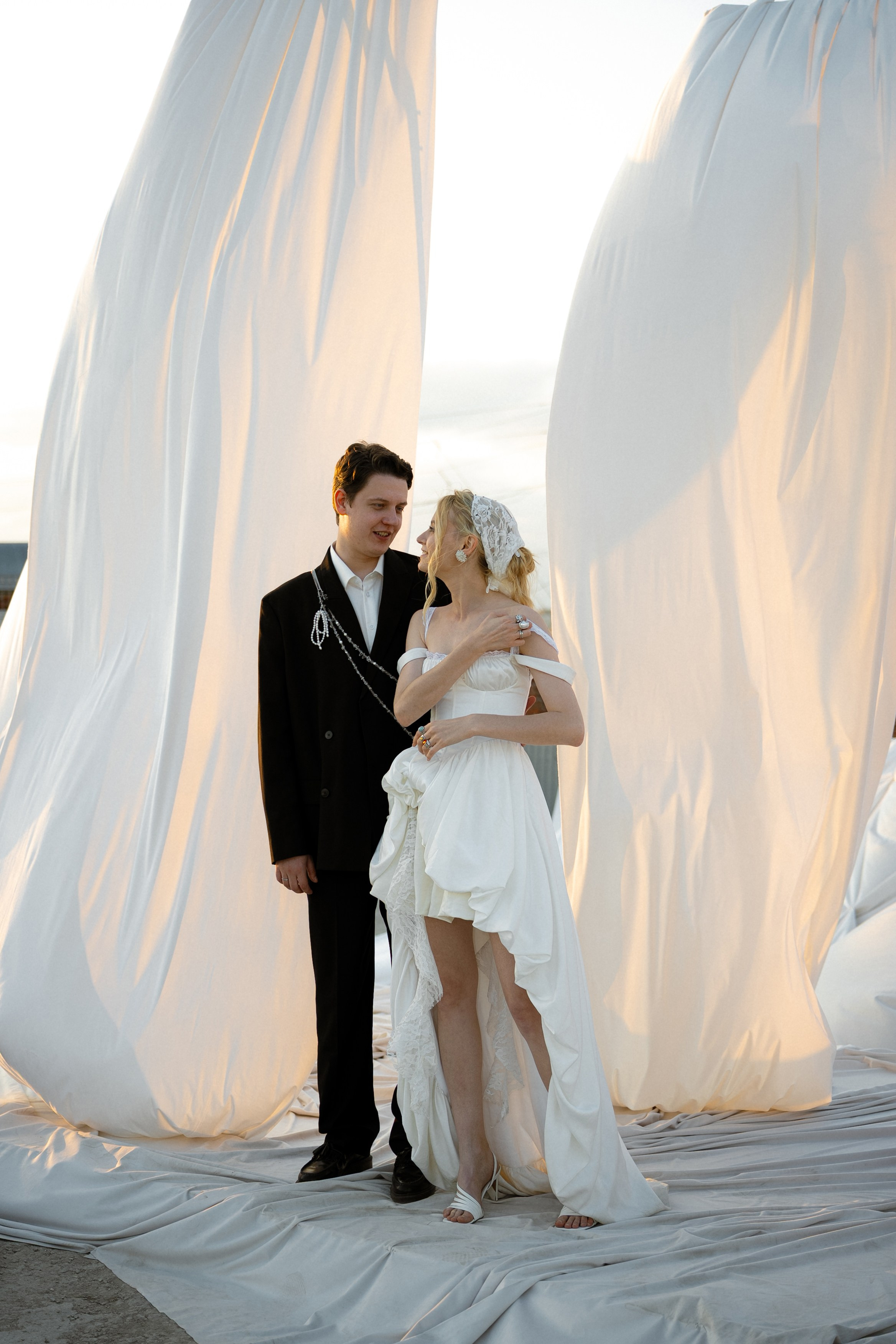 АЛЕКС И НИКА 07|09|2025. Свадебное агентство Ива-ивент