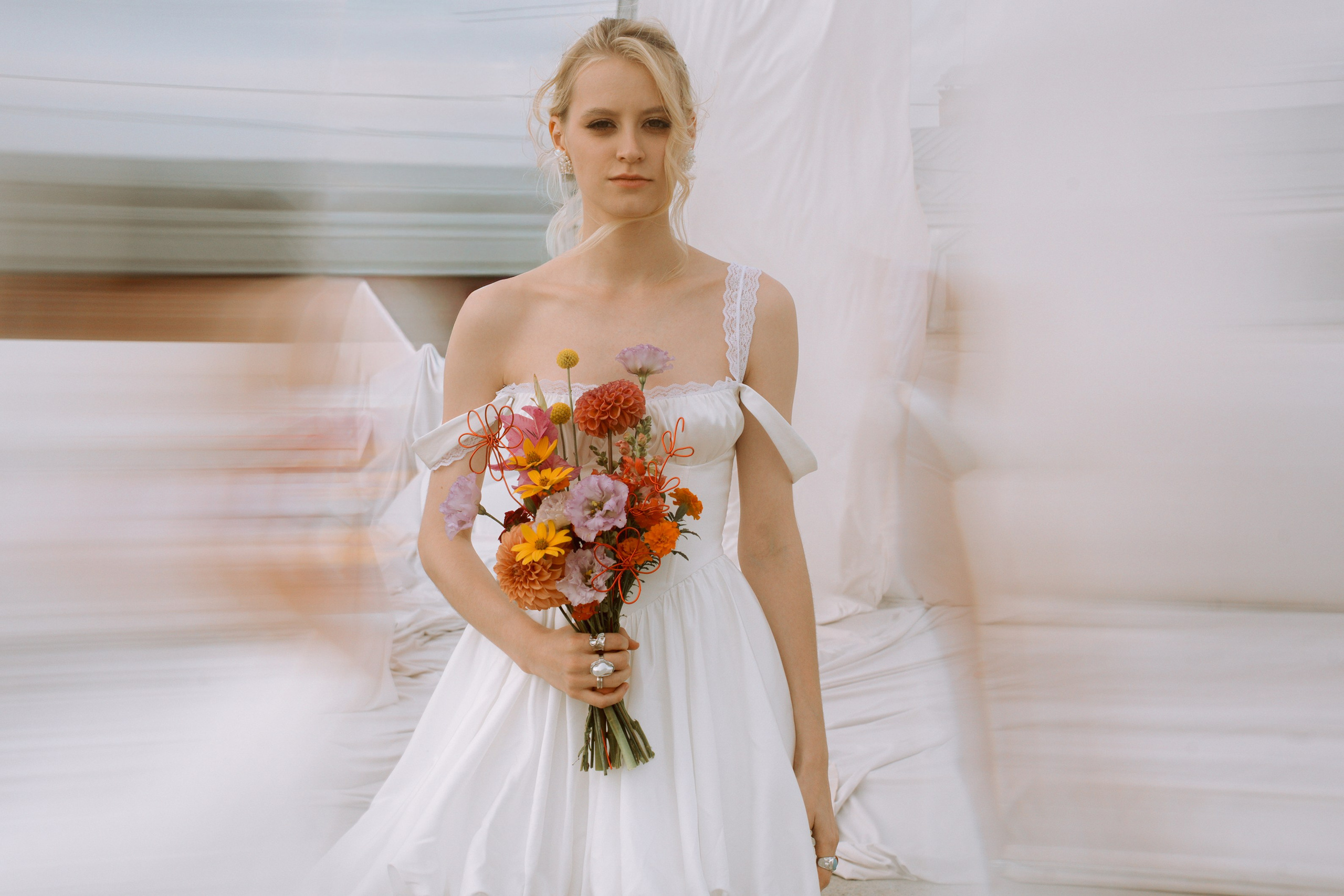 АЛЕКС И НИКА 07|09|2025. Свадебное агентство Ива-ивент