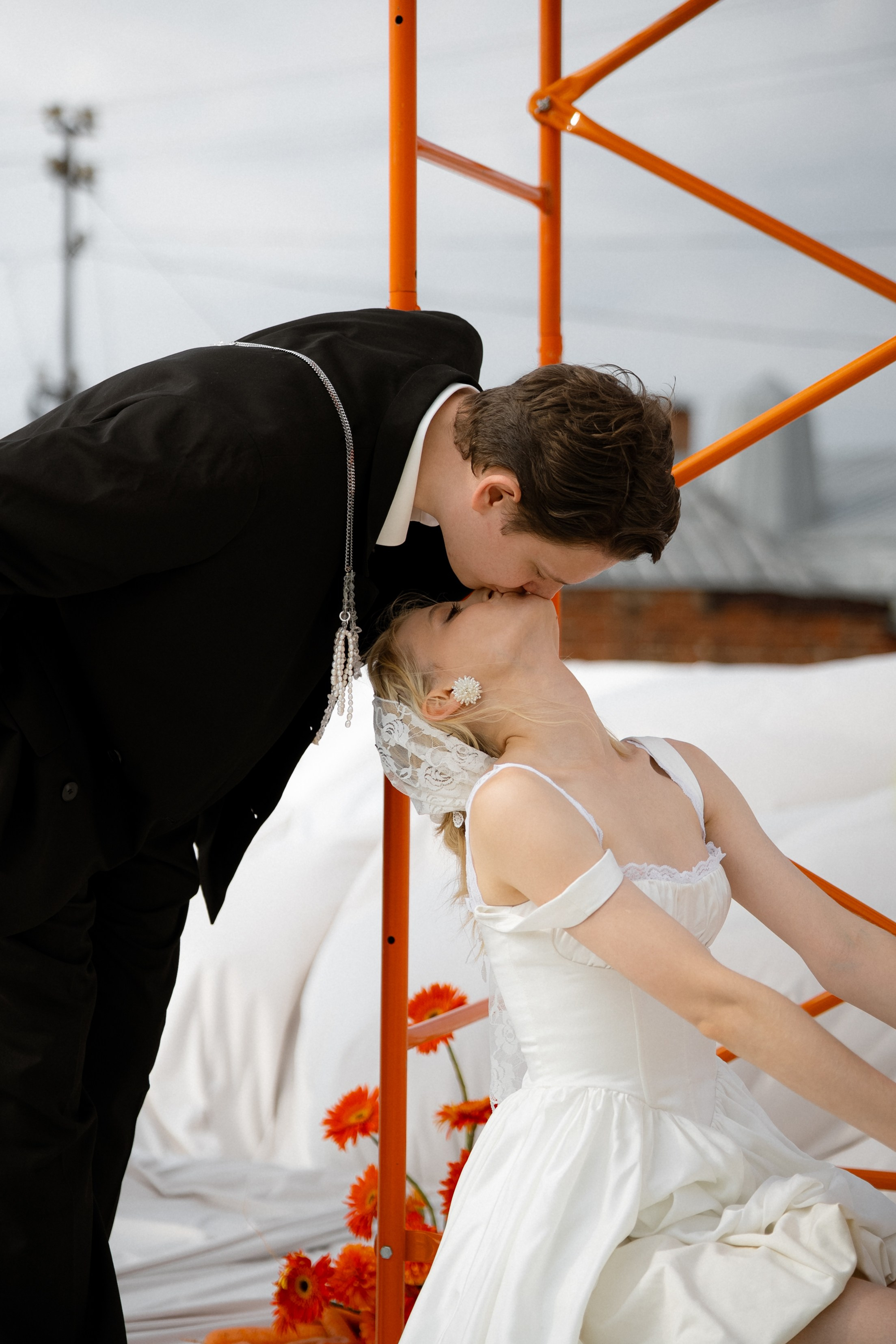 АЛЕКС И НИКА 07|09|2025. Свадебное агентство Ива-ивент