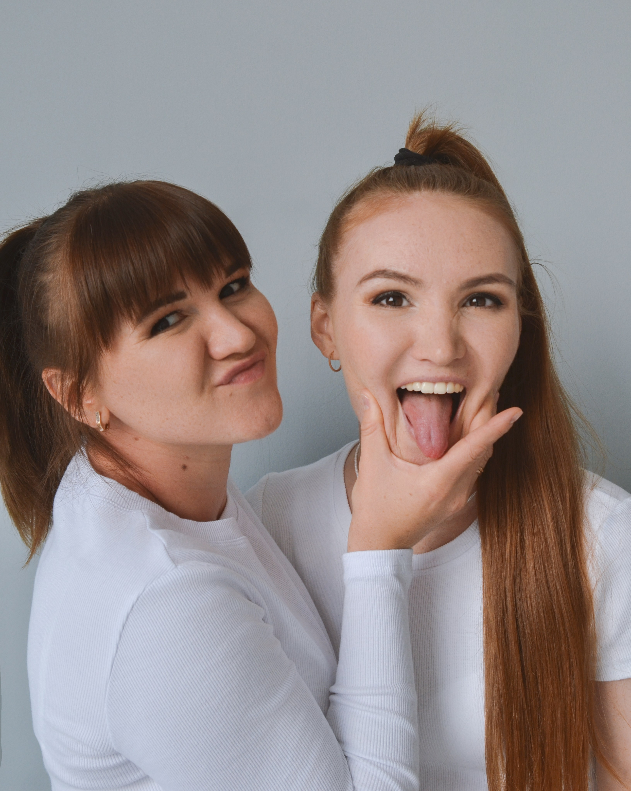 SISTERs. Семенова Алёна начинающий свой путь самурая фотограф