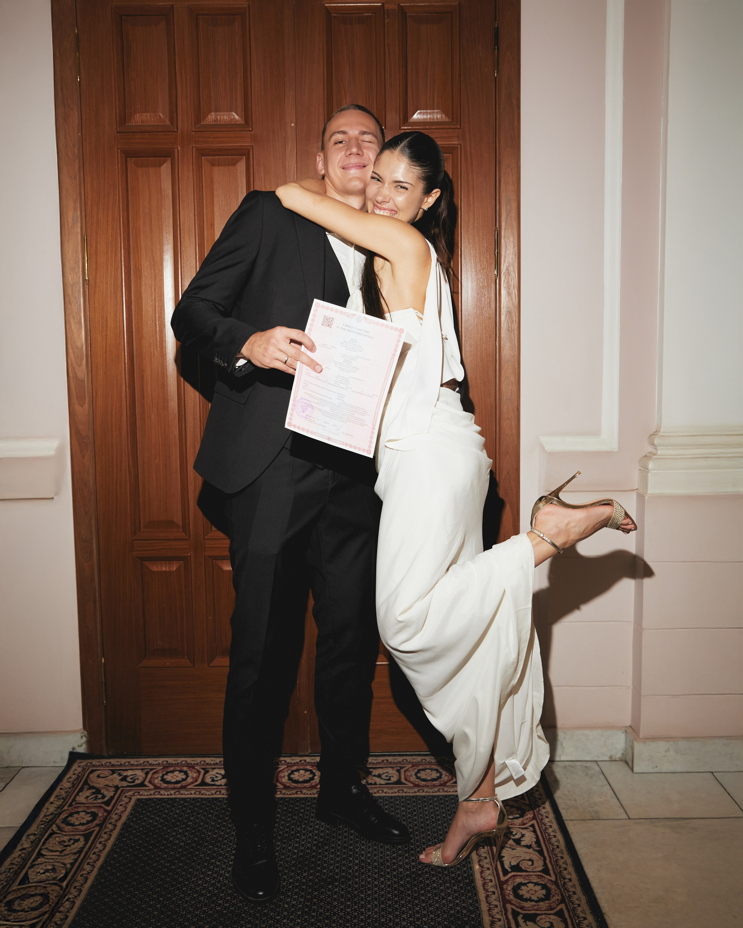 ㅤ. Алина Орлова / Свадебный фотограф Санкт-Петербург Москва