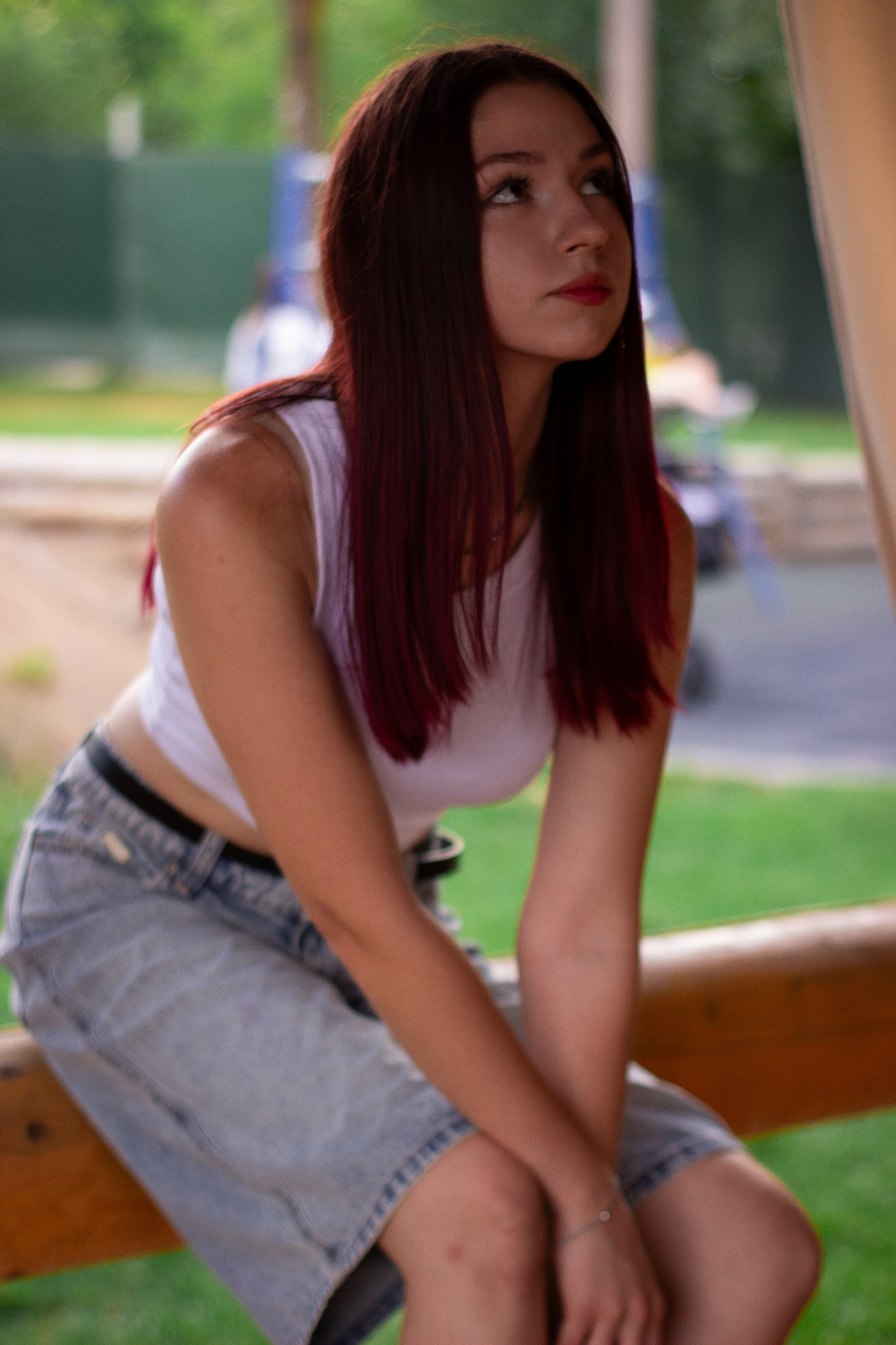 Виктор и Наталья. Женский и семейный фотограф в Волгограде