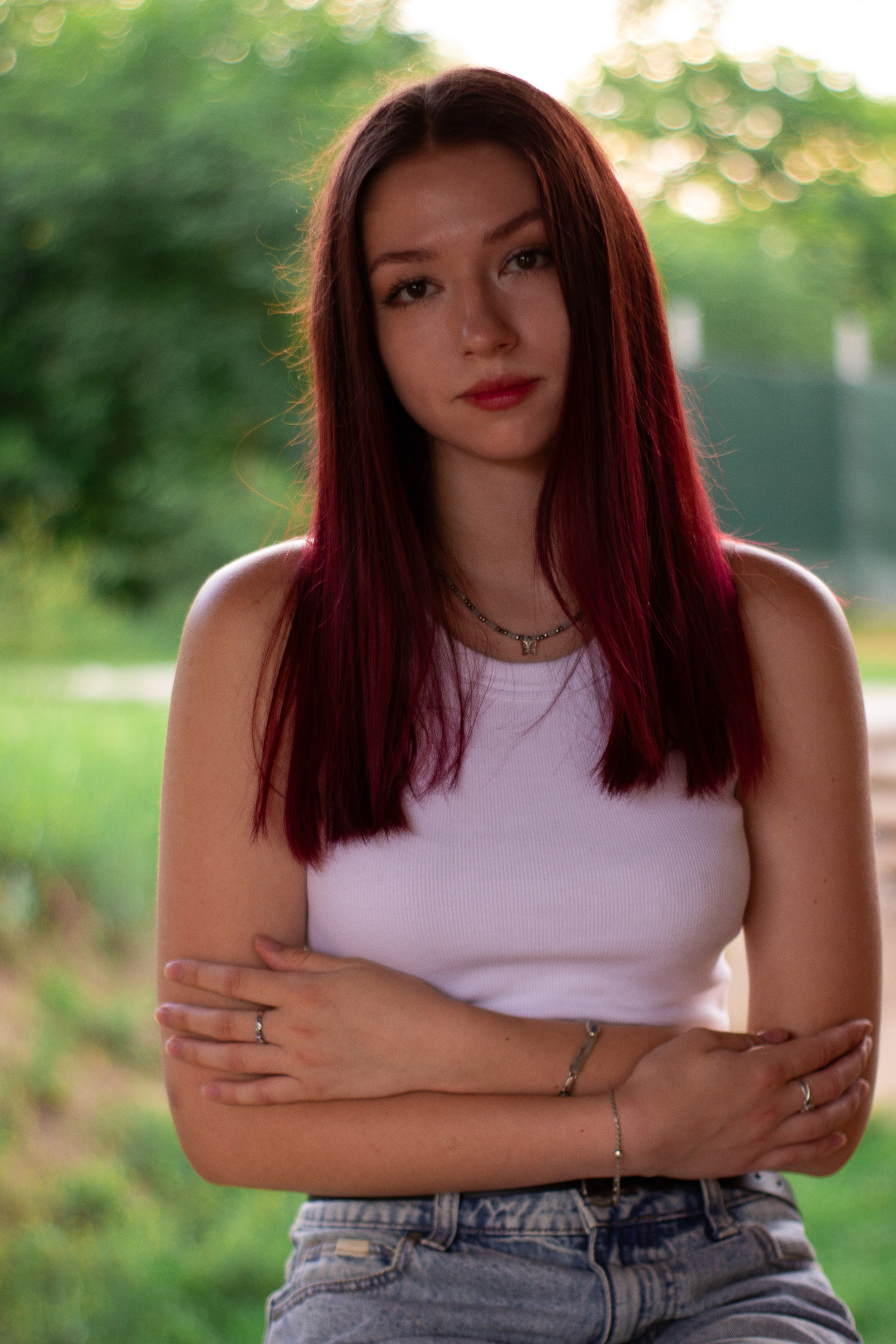 Виктор и Наталья. Женский и семейный фотограф в Волгограде