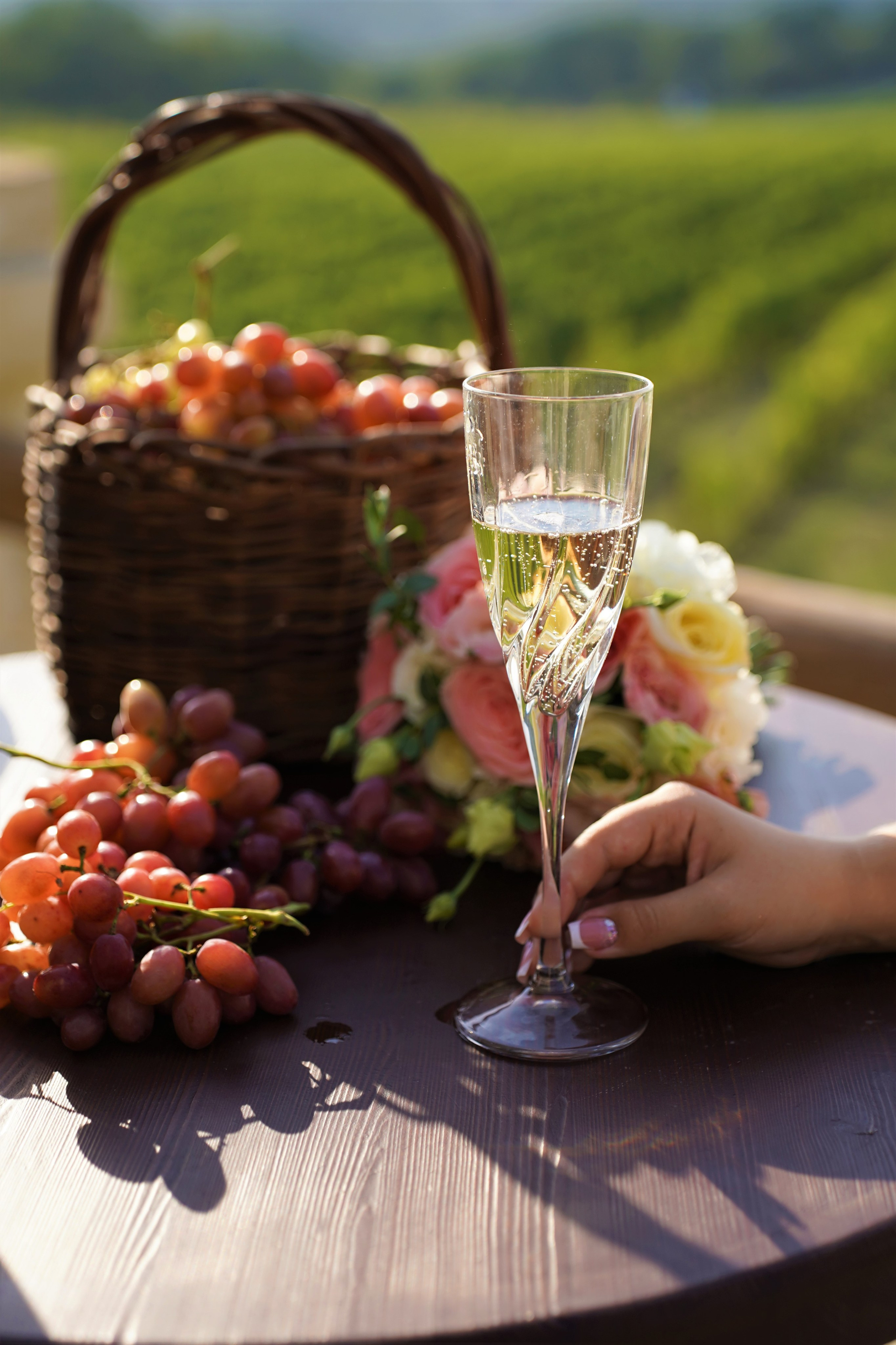 Андрей & Алина. Фотограф Новороссийск | Геленджик и ЮФО Эльвина Ясинская