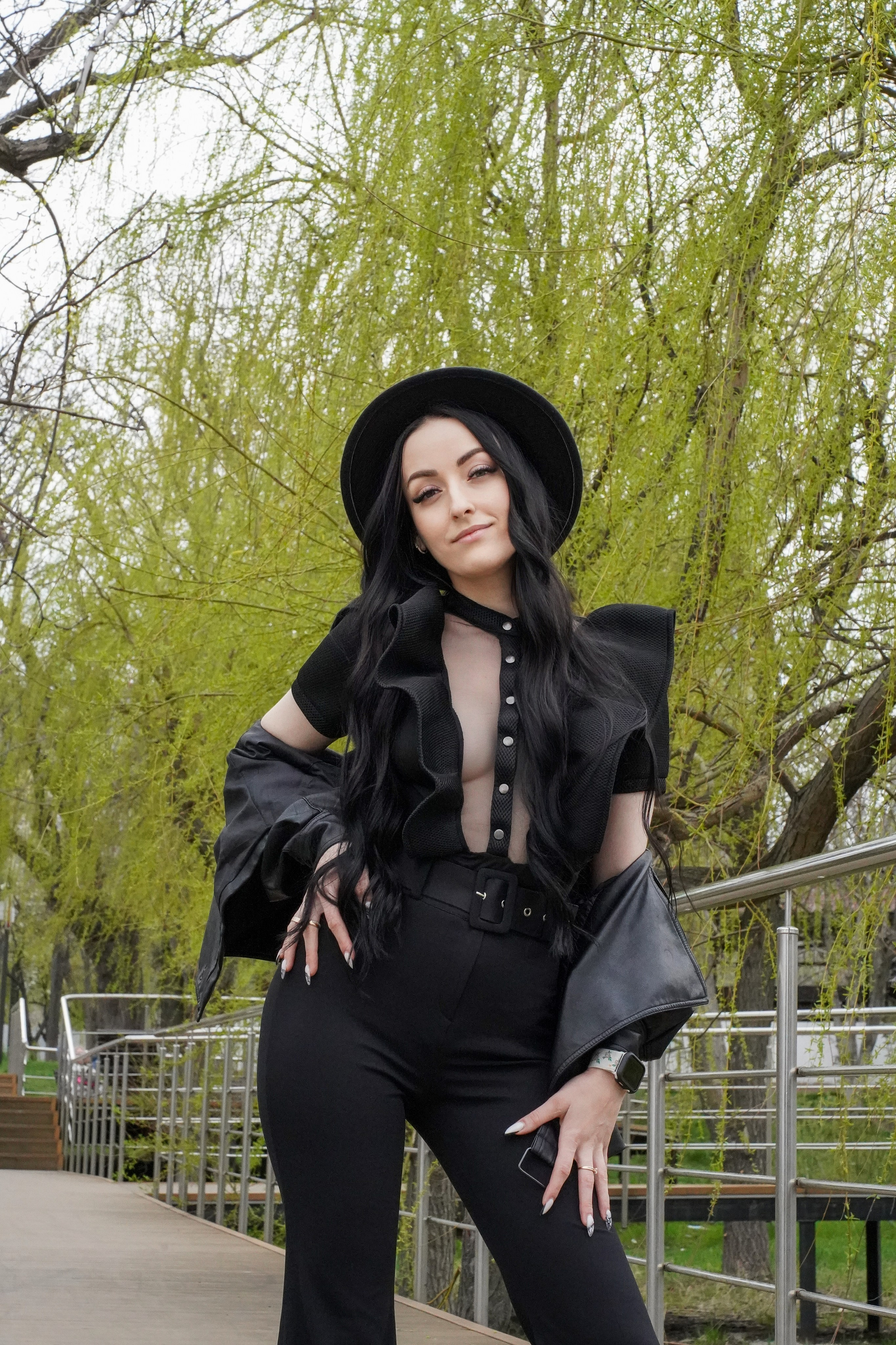 Алина. Фотограф Новороссийск | Геленджик и ЮФО Эльвина Ясинская