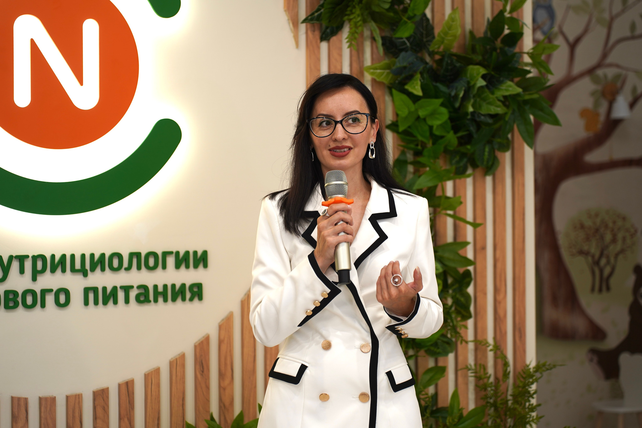 Центр нутрициологии и здорового питания. Фотограф Новороссийск | Геленджик и ЮФО Эльвина Ясинская