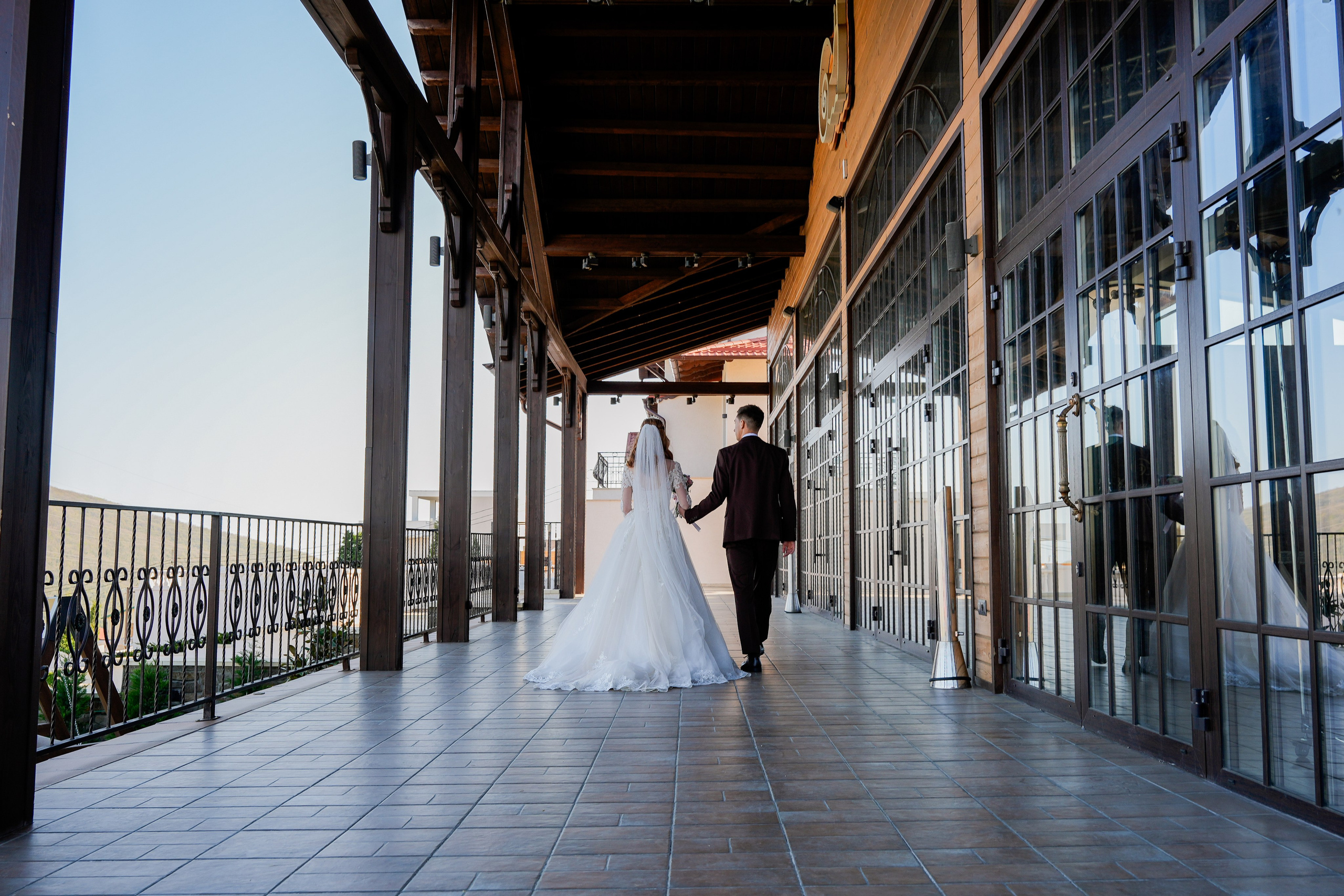 Артём & Алисия. Фотограф Новороссийск | Геленджик и ЮФО Эльвина Ясинская