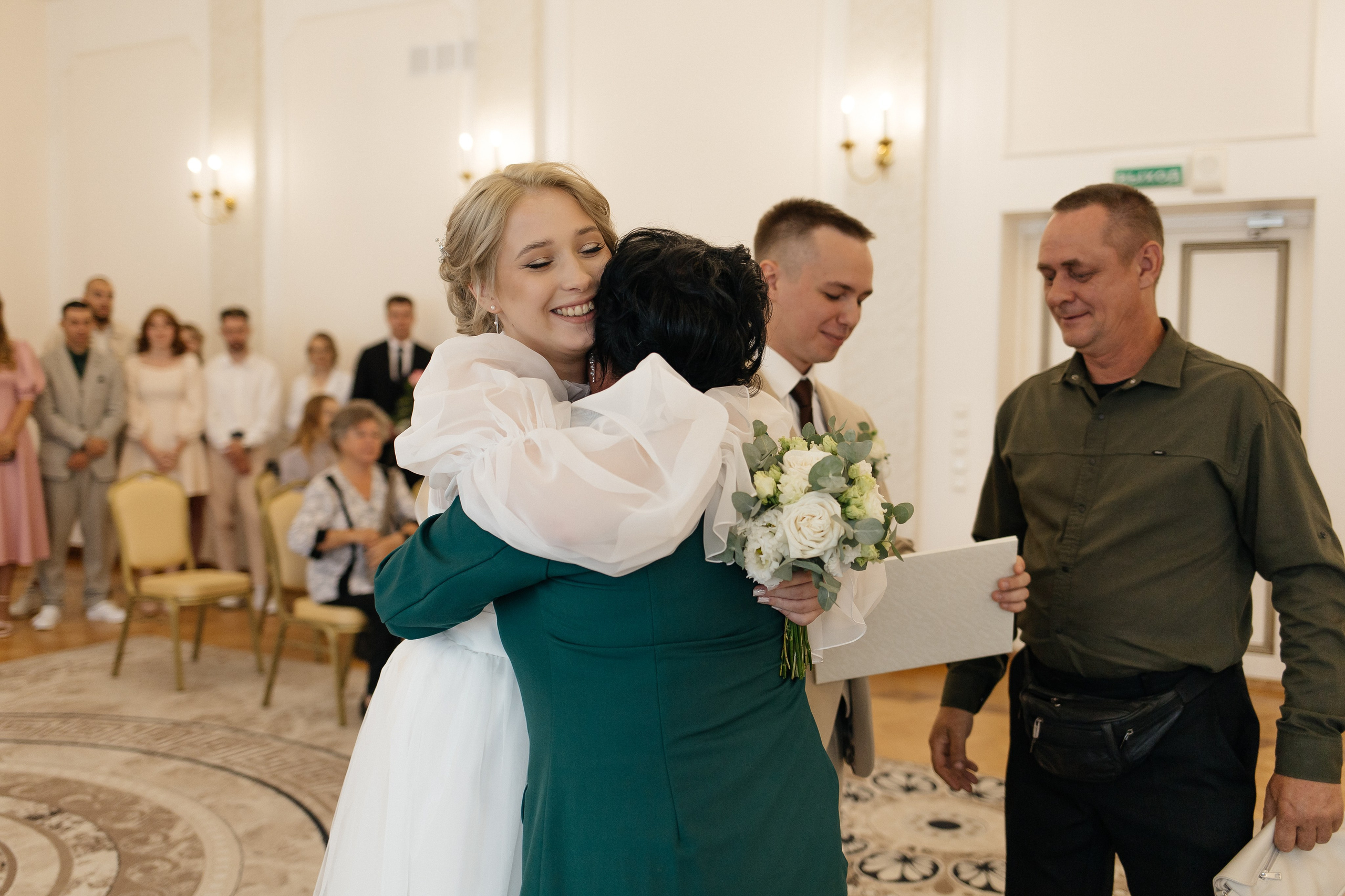 Обещание на всю жизнь. Фотограф Петрозаводск/СПБ