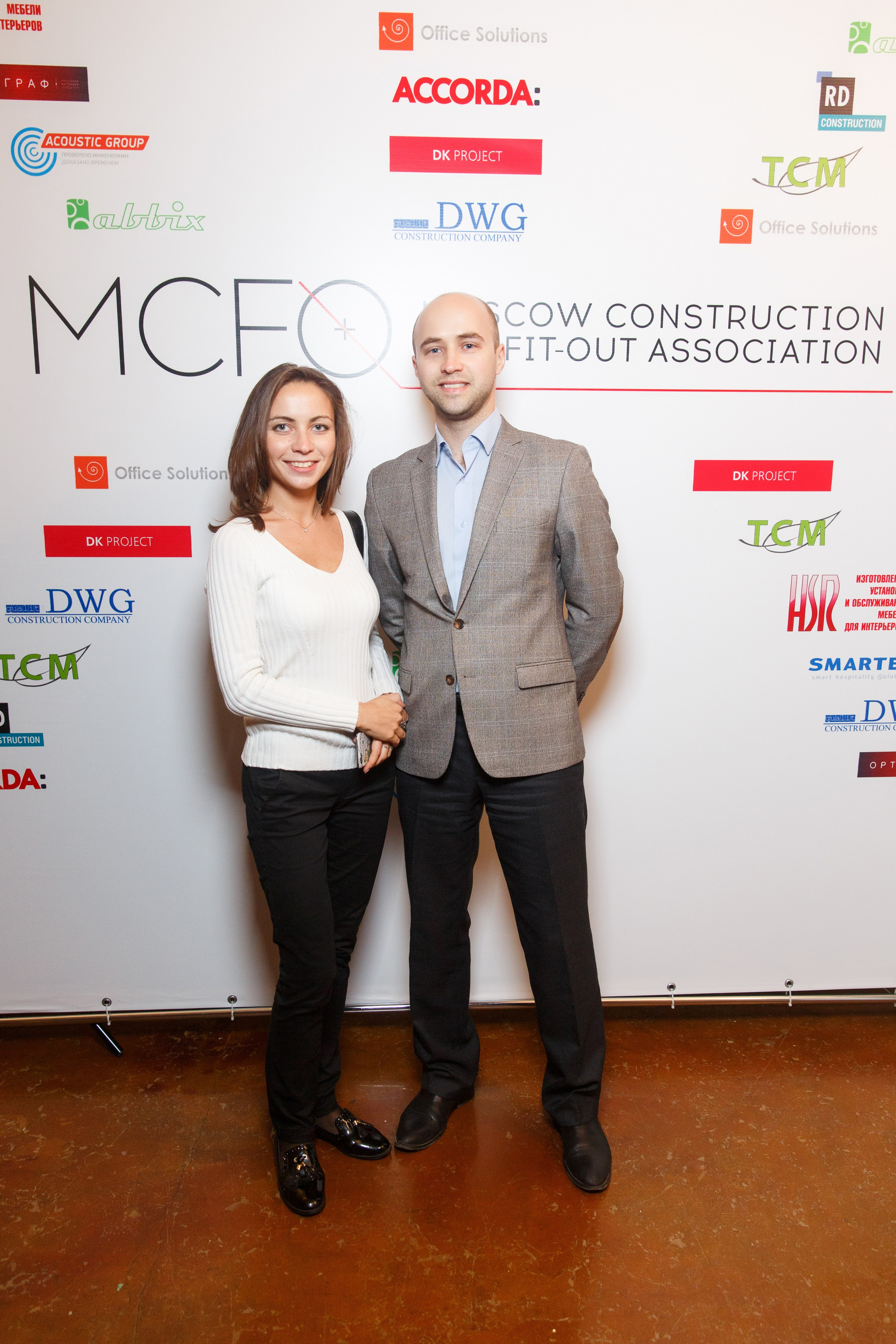 81. Фотограф Недорез Александр в Москве. Репортаж на ваших мероприятиях