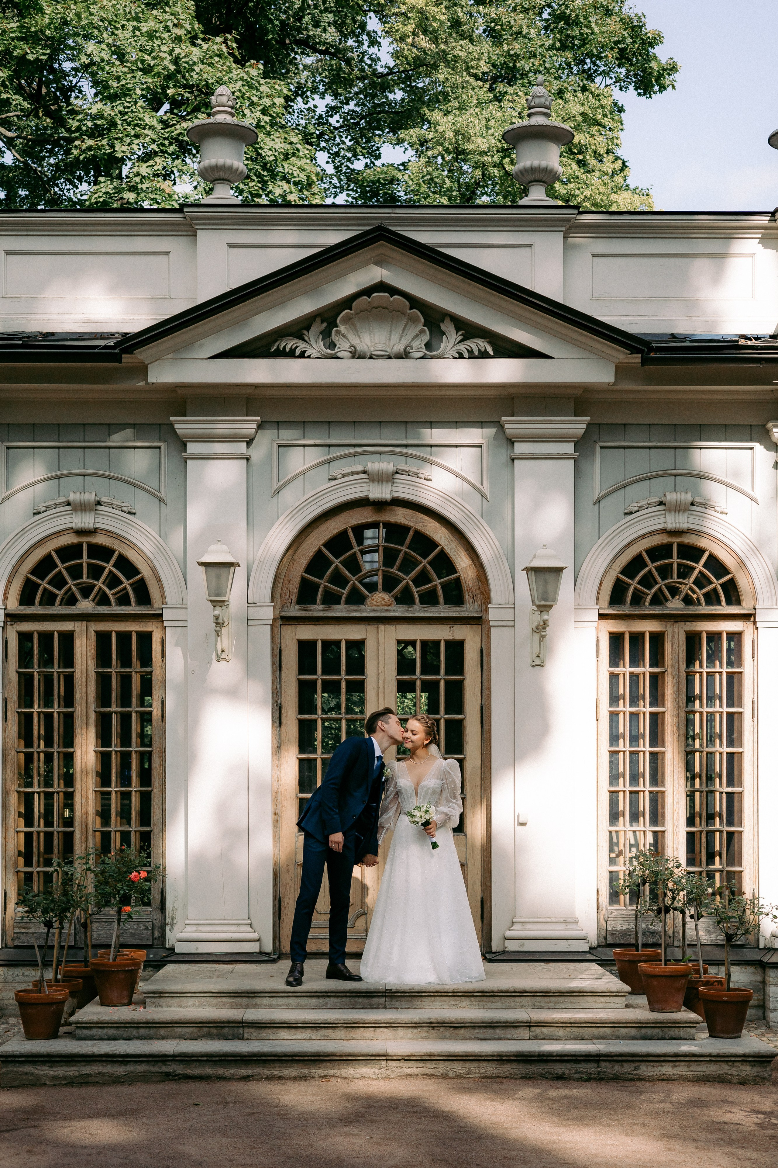 Анастасия и Руслан