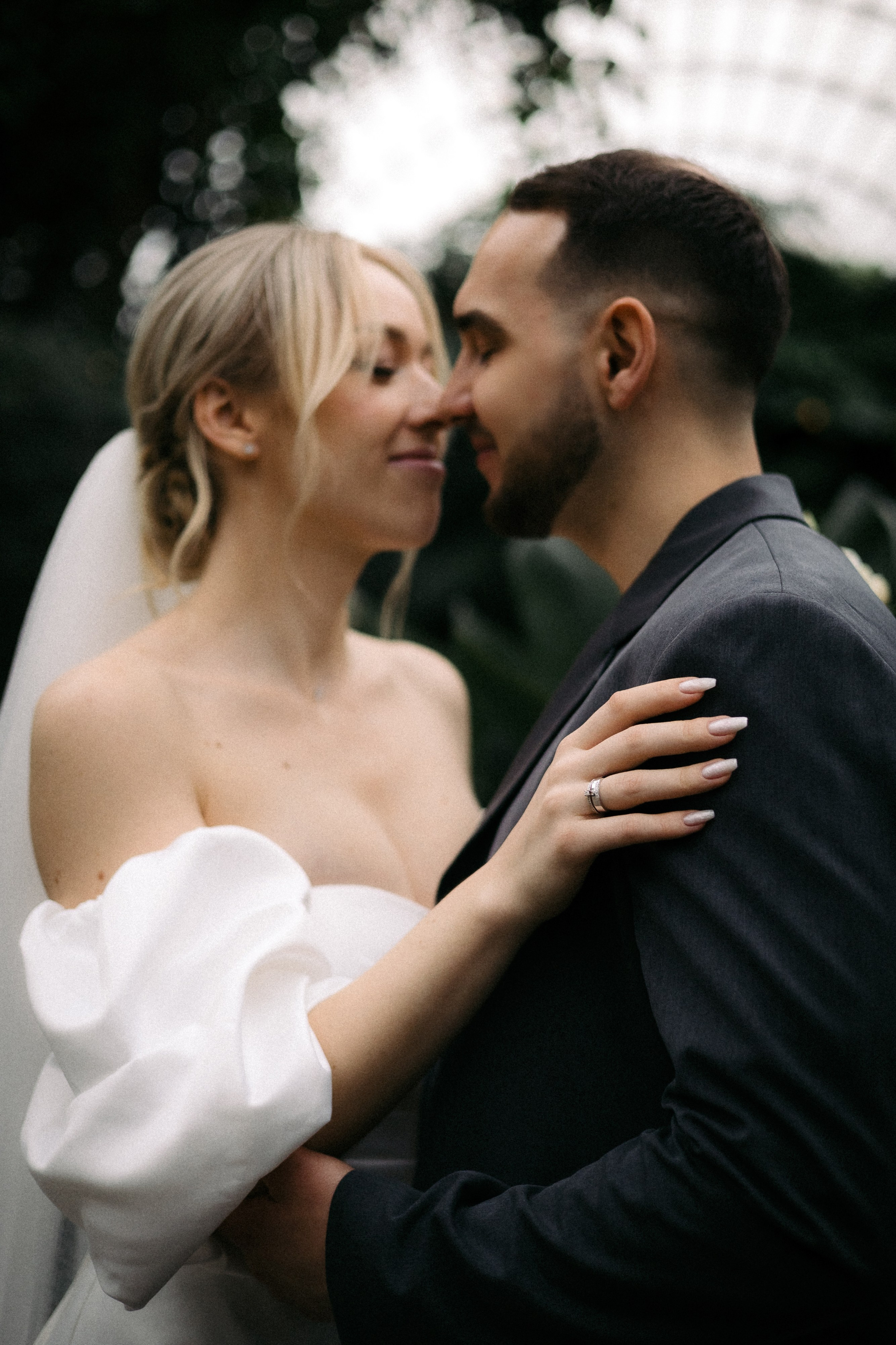 Анна и Семён