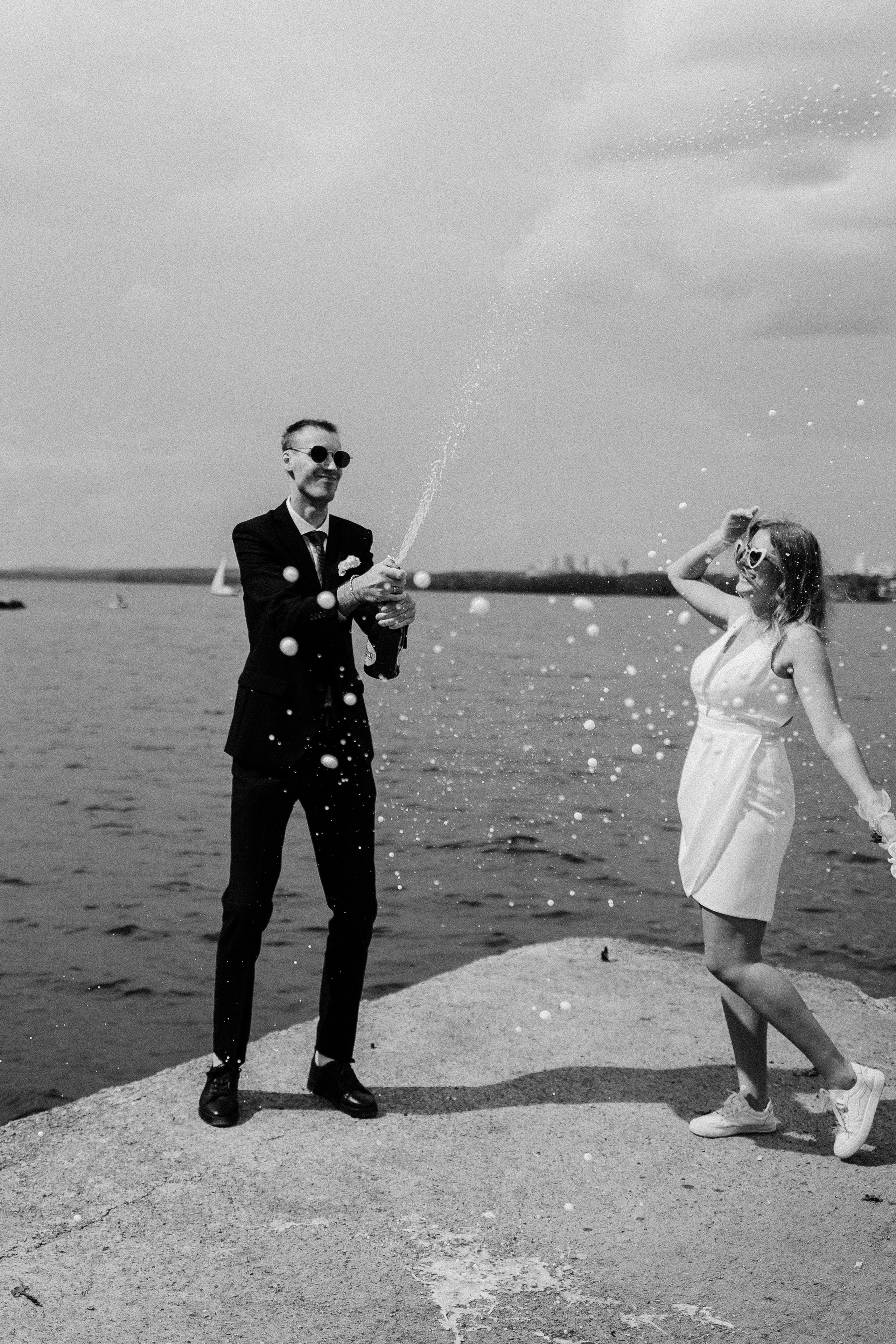 Владимир и Ника/2024. Свадебный и семейный фотограф в Екатеринбурге