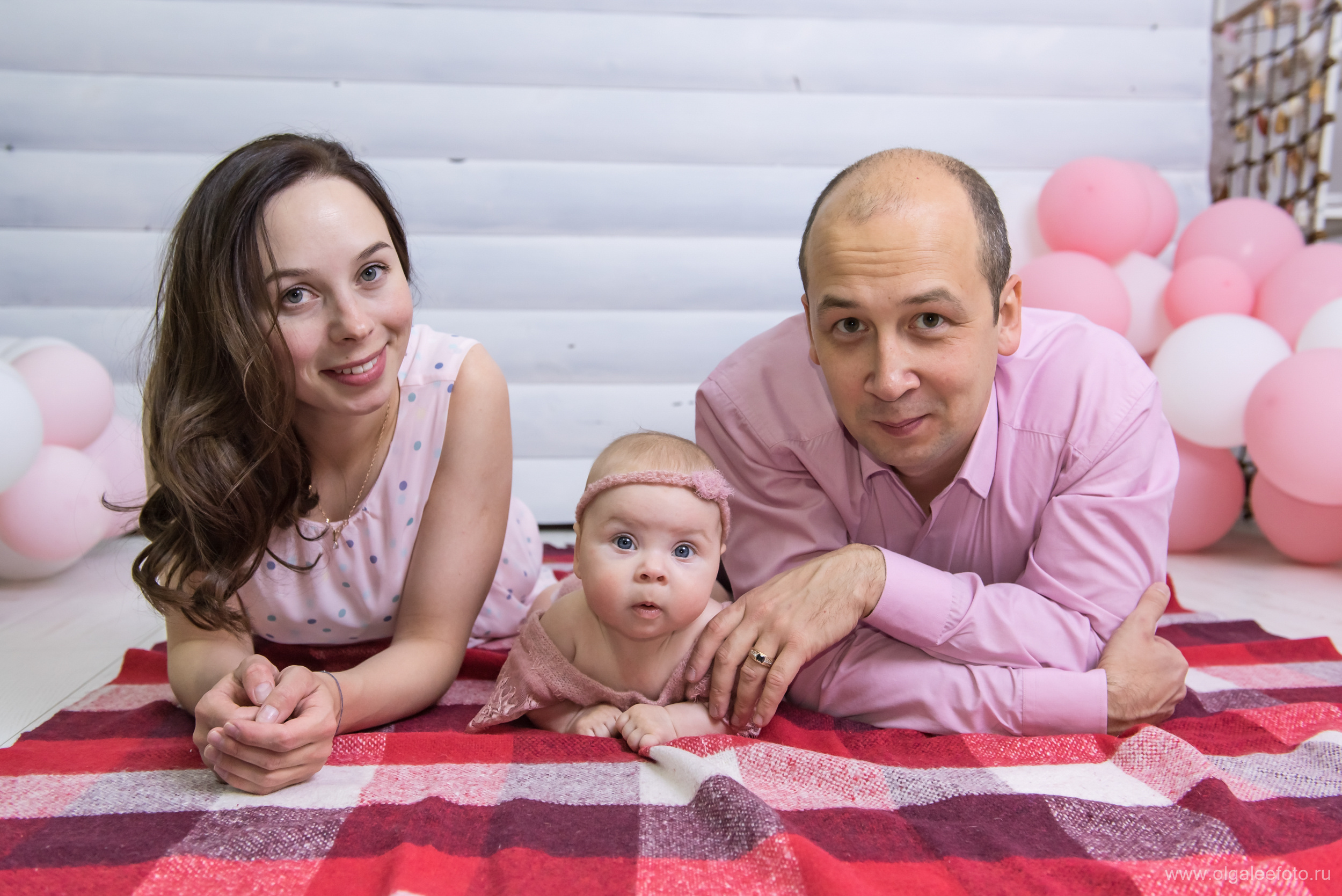 Марго и семья. Ольга Ли свадебный семейный фотограф Иркутск