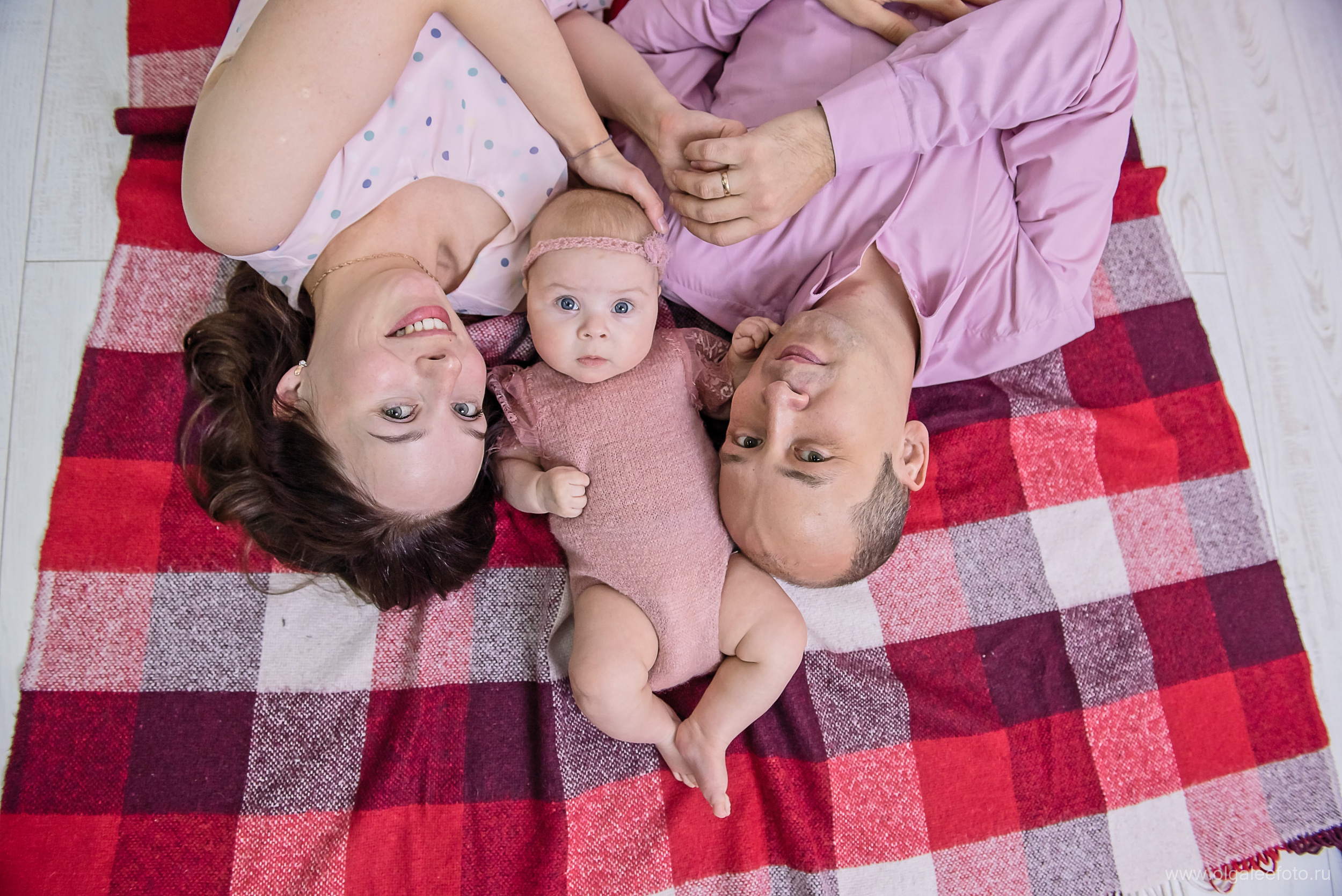 Марго и семья. Ольга Ли свадебный семейный фотограф Иркутск