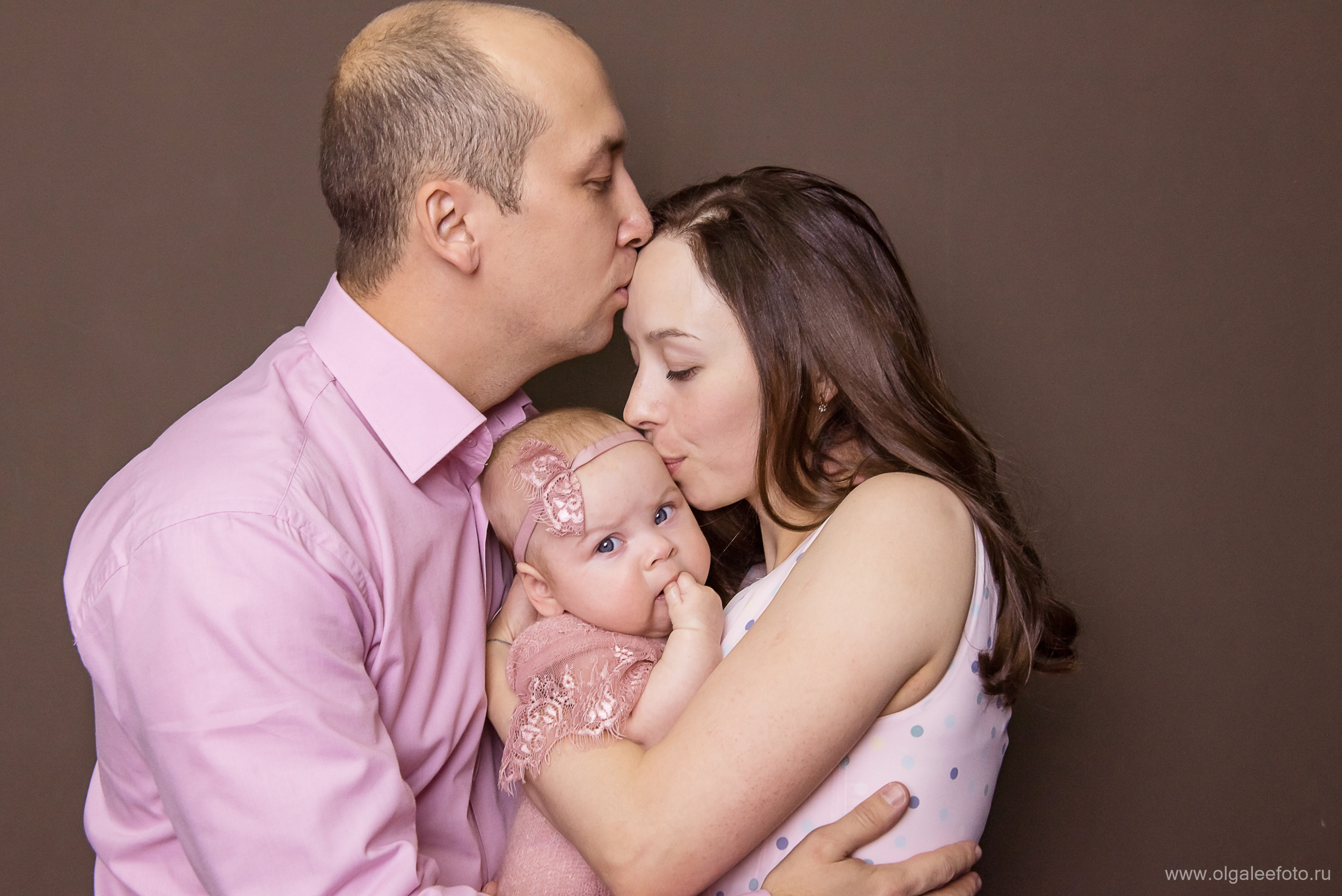 Марго и семья. Ольга Ли свадебный семейный фотограф Иркутск