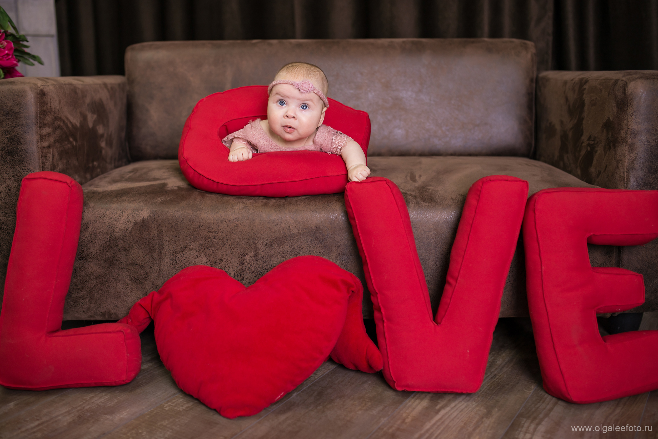 Марго и семья. Ольга Ли свадебный семейный фотограф Иркутск
