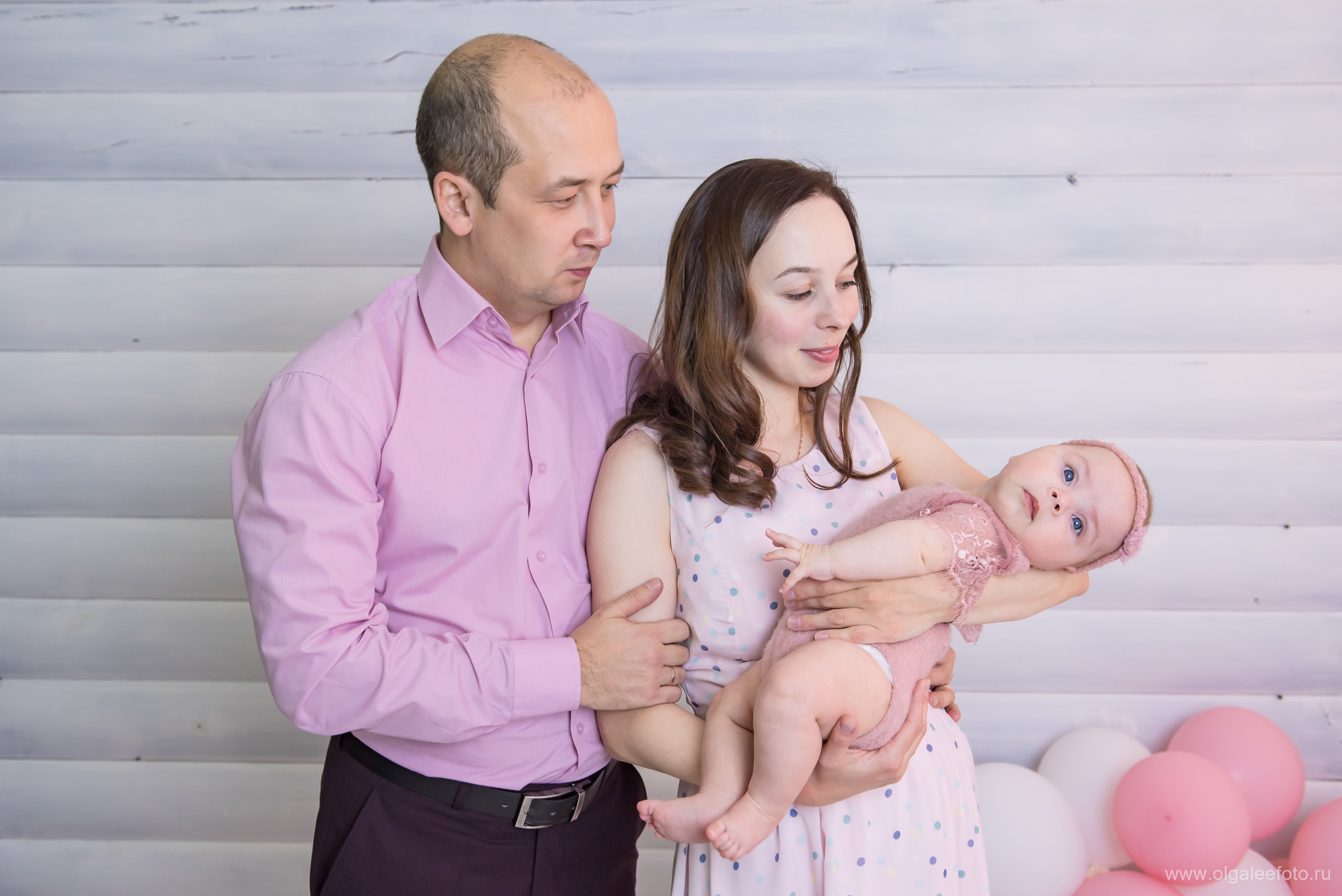 Марго и семья. Ольга Ли свадебный семейный фотограф Иркутск