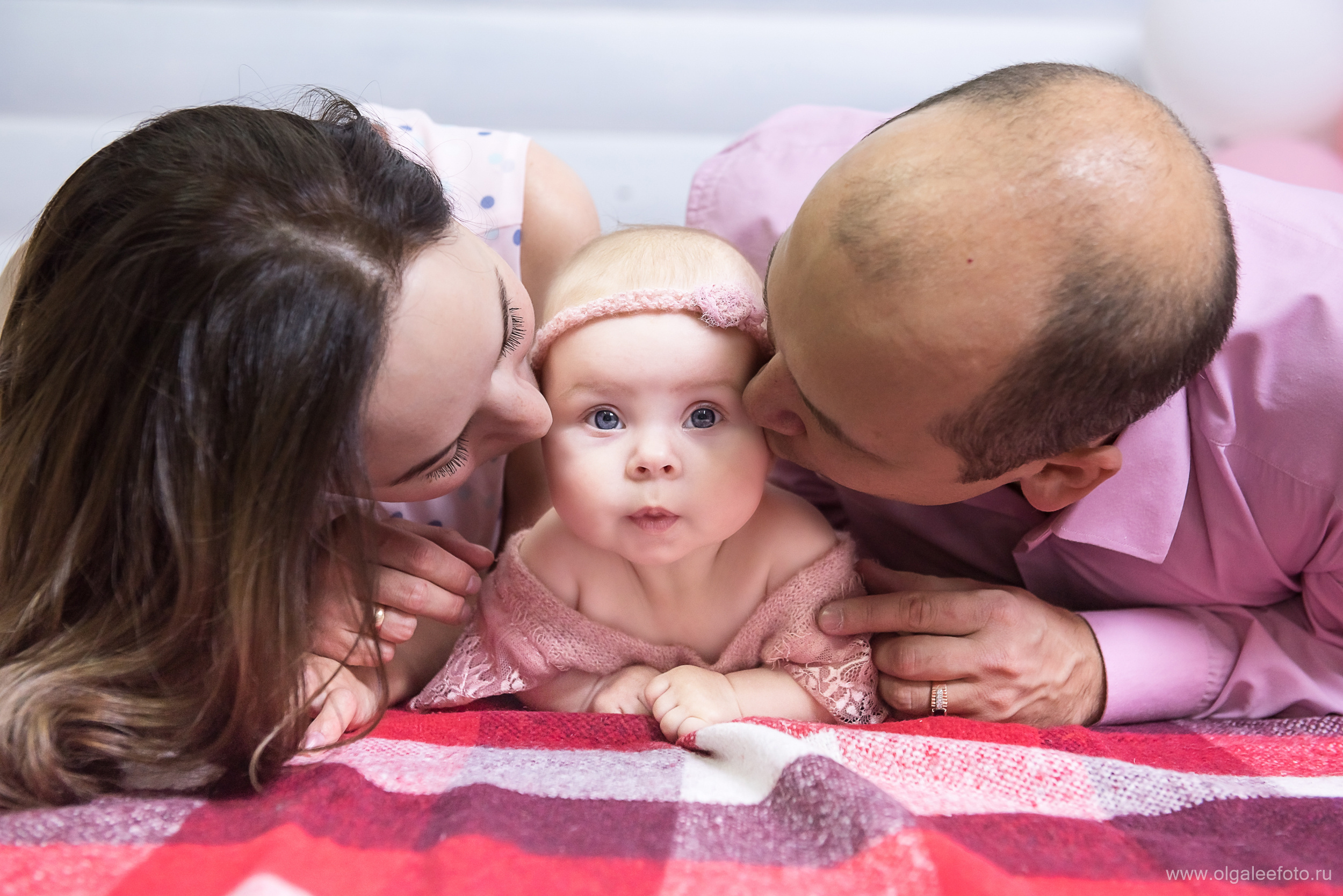 Марго и семья. Ольга Ли свадебный семейный фотограф Иркутск