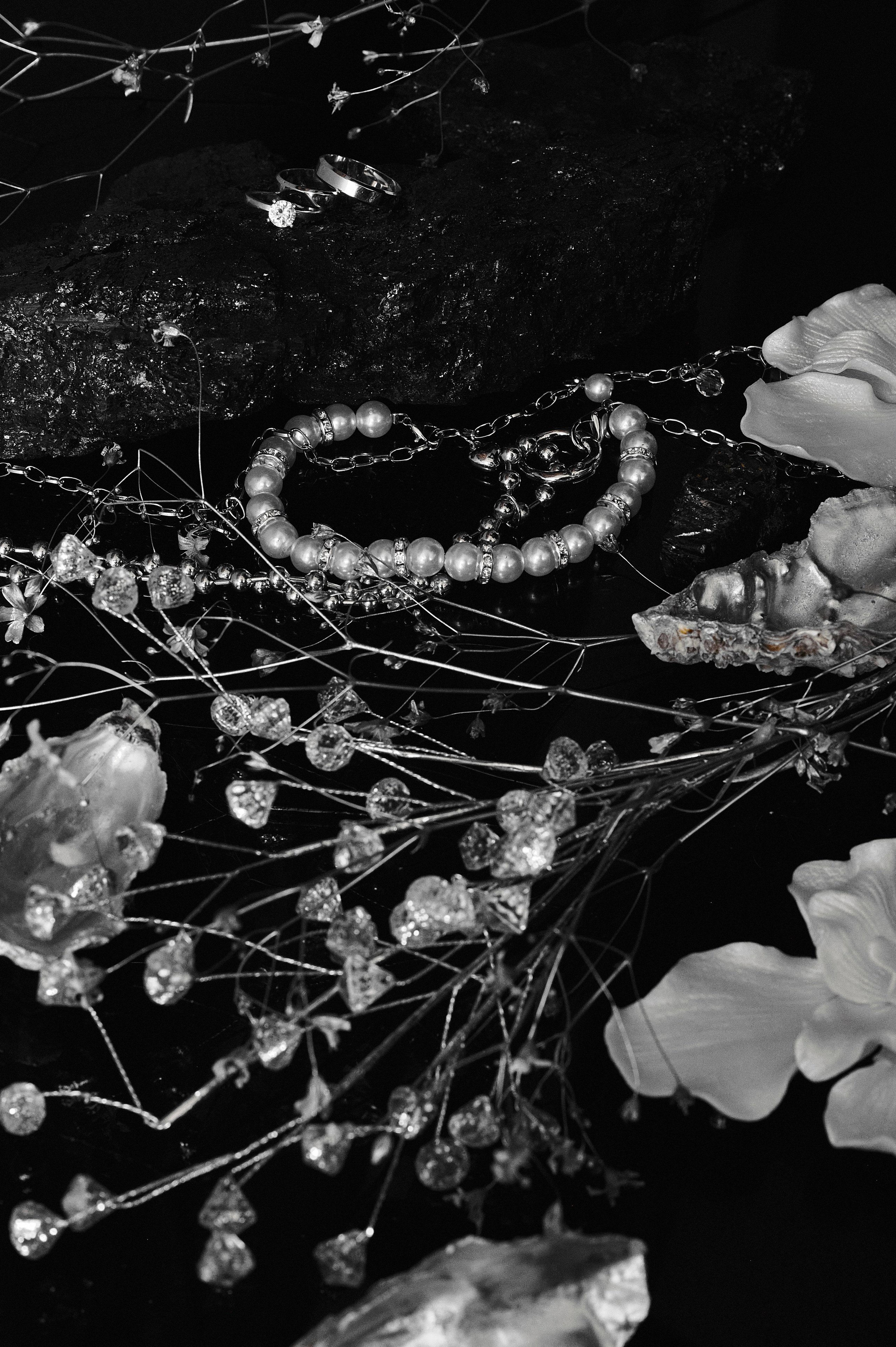 Как с Луны упали. Свадебный фотограф в Ростовe-на-Дону Анастасия Прутова