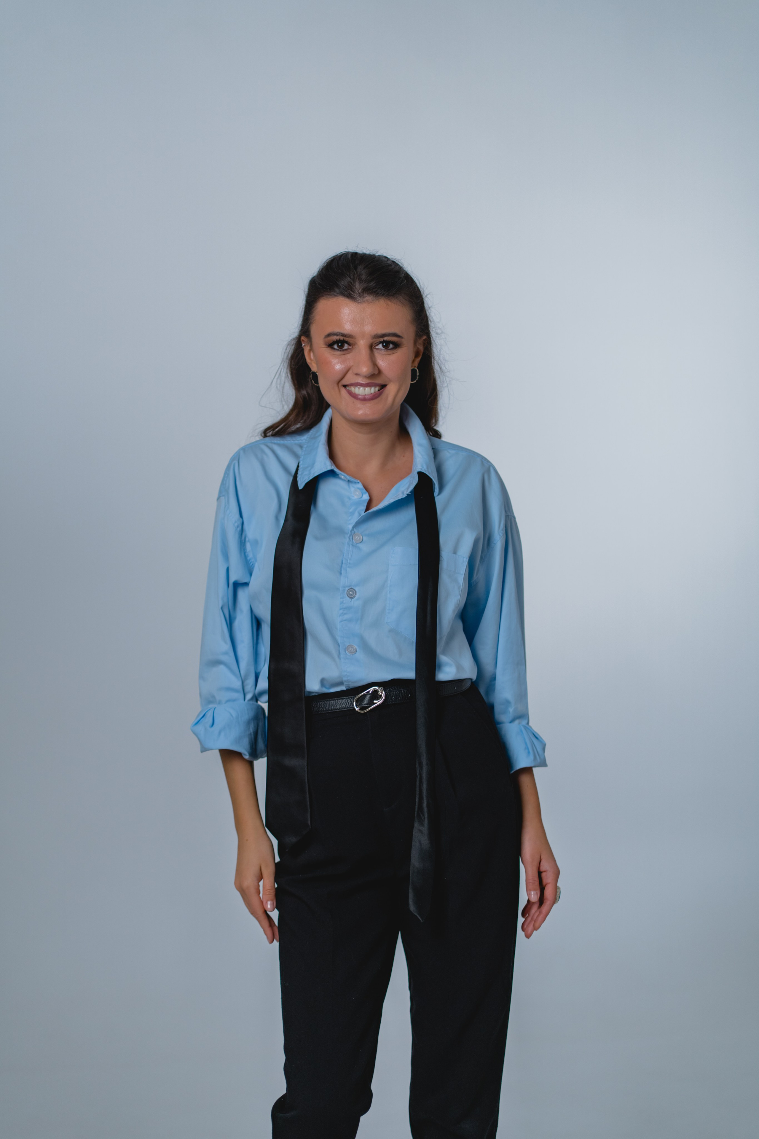 Модель Лилия classic. Свадебный и индивидуальный фотограф Аля Мамакова