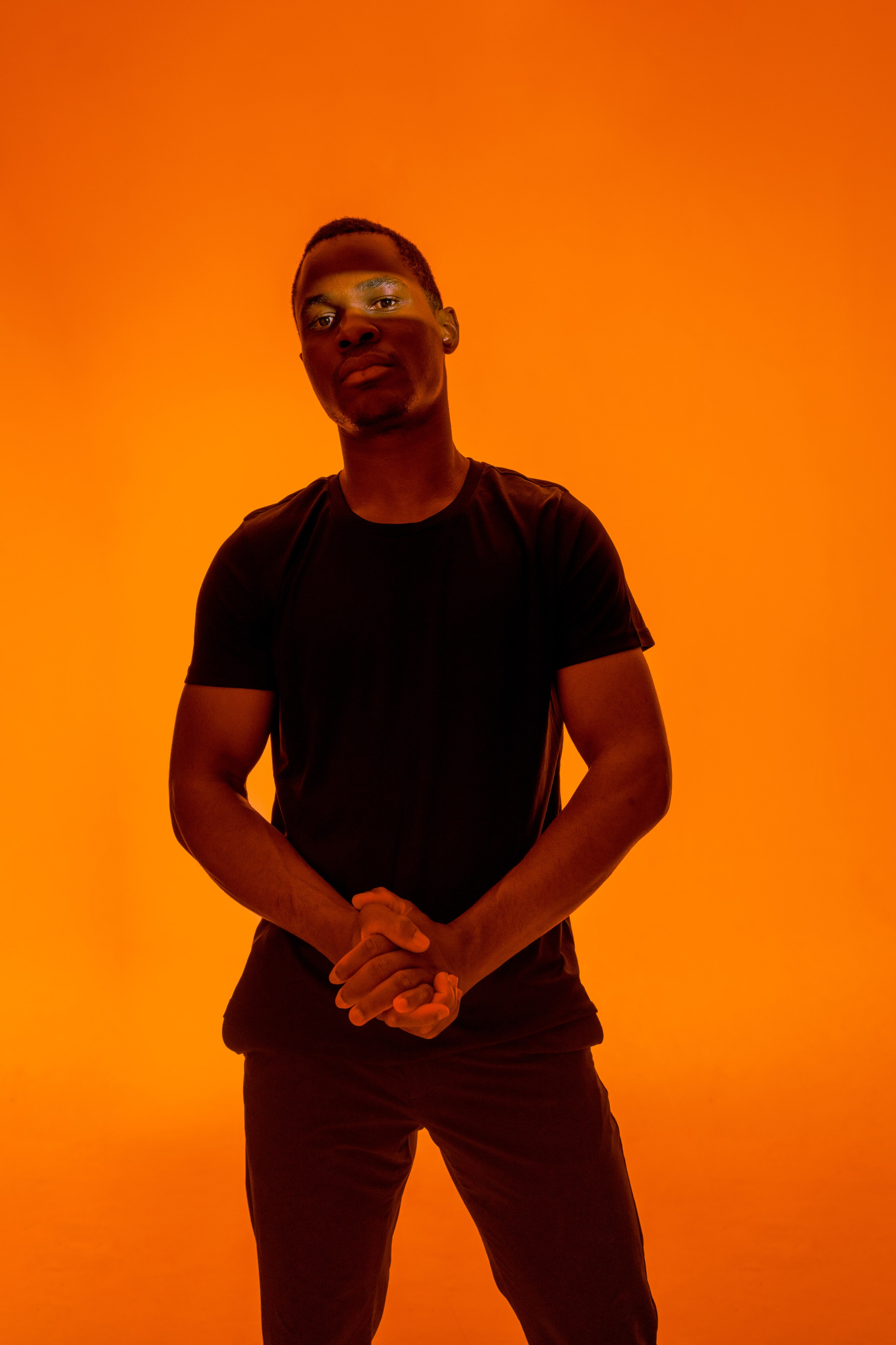 Модель Ян. Свадебный и индивидуальный фотограф Аля Мамакова