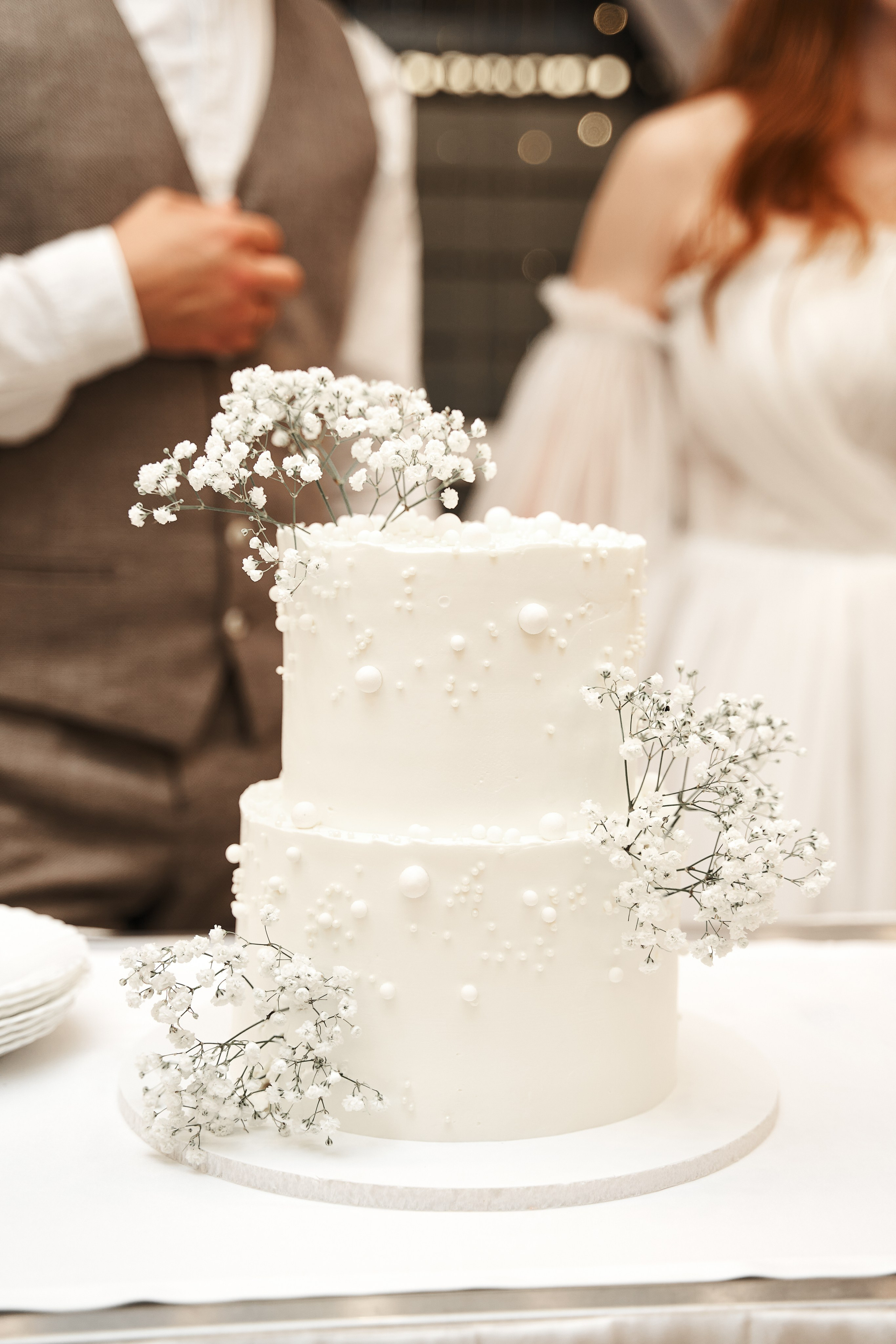 Иван и Анастасия. Алиса Абрашина свадебный и женский фотограф в Тюмени