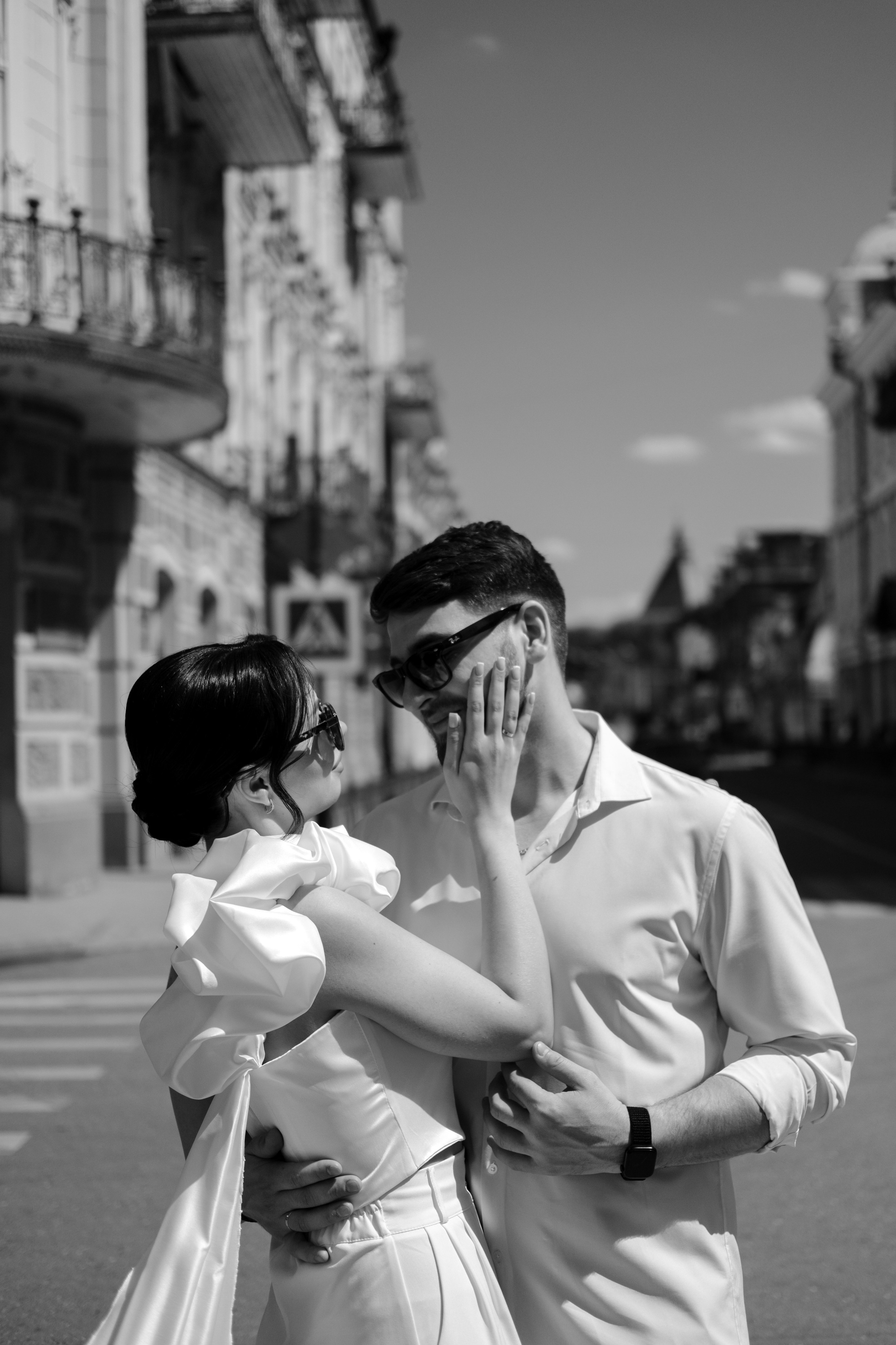 Темирлан и Алёна. Фотограф в Астрахани Васякина Анастасия