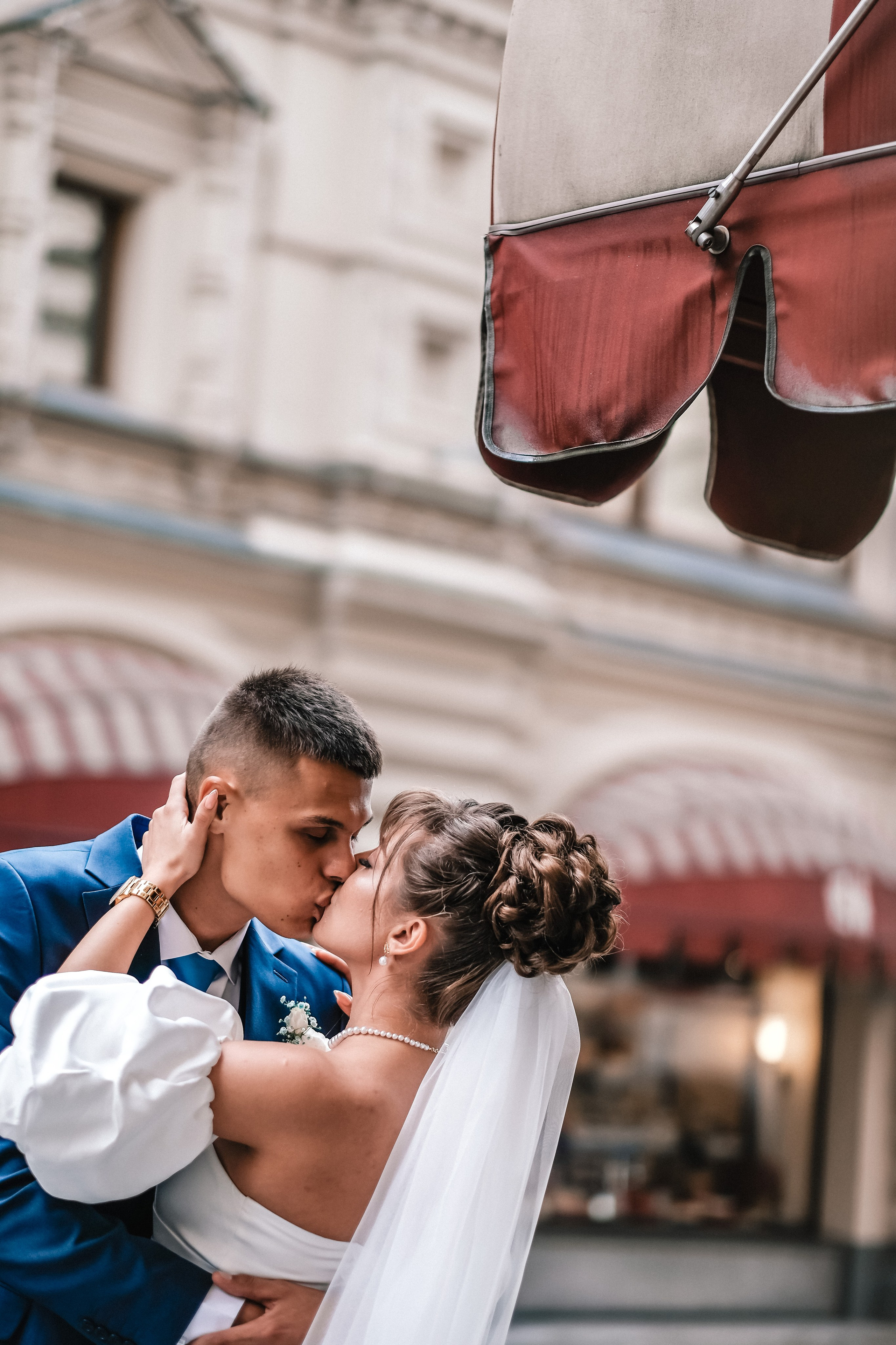 Павел и Виолетта. Твой эксклюзивный фотограф Мария Дригова