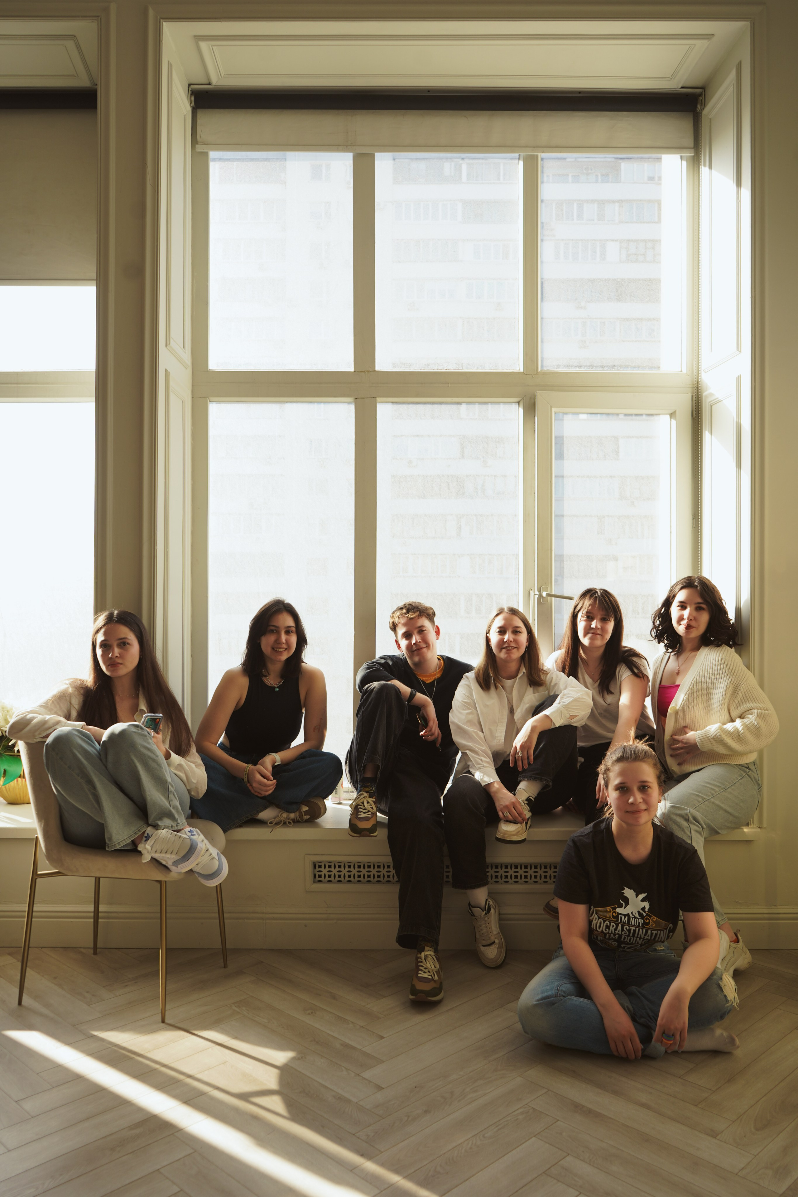 Психологи. Фотограф в Москве и МО Хингава Алина