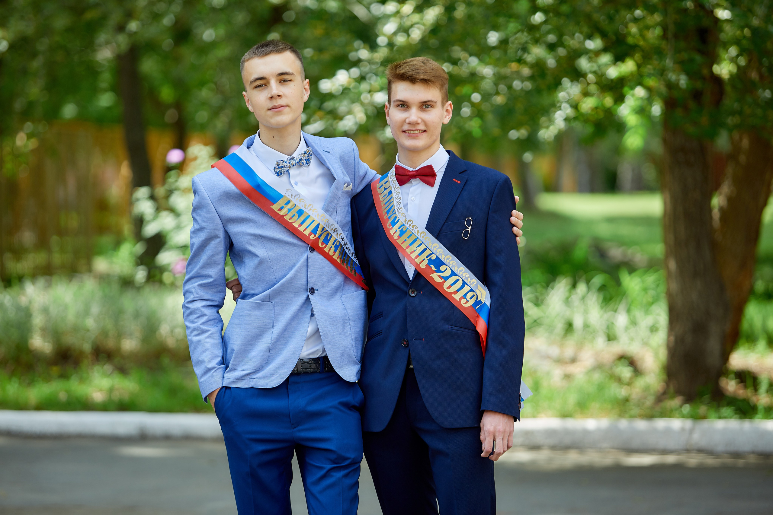 Кадеты выпускной. Фотограф Вячеслав Фарунин