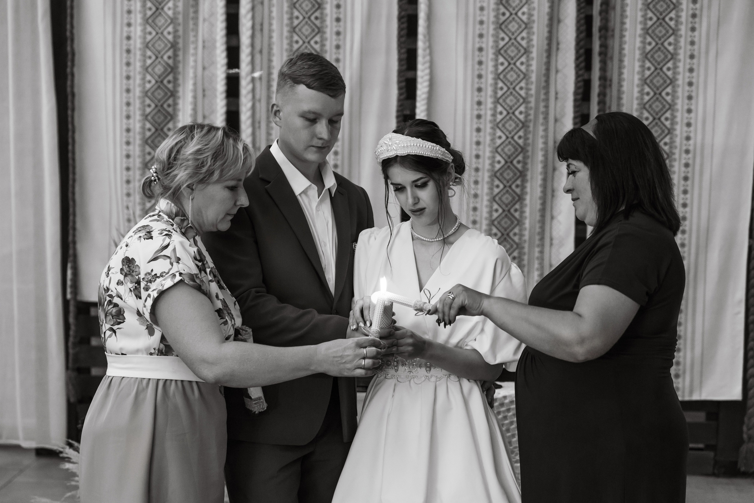 Данил и Анастасия. Фотограф Вячеслав Фарунин