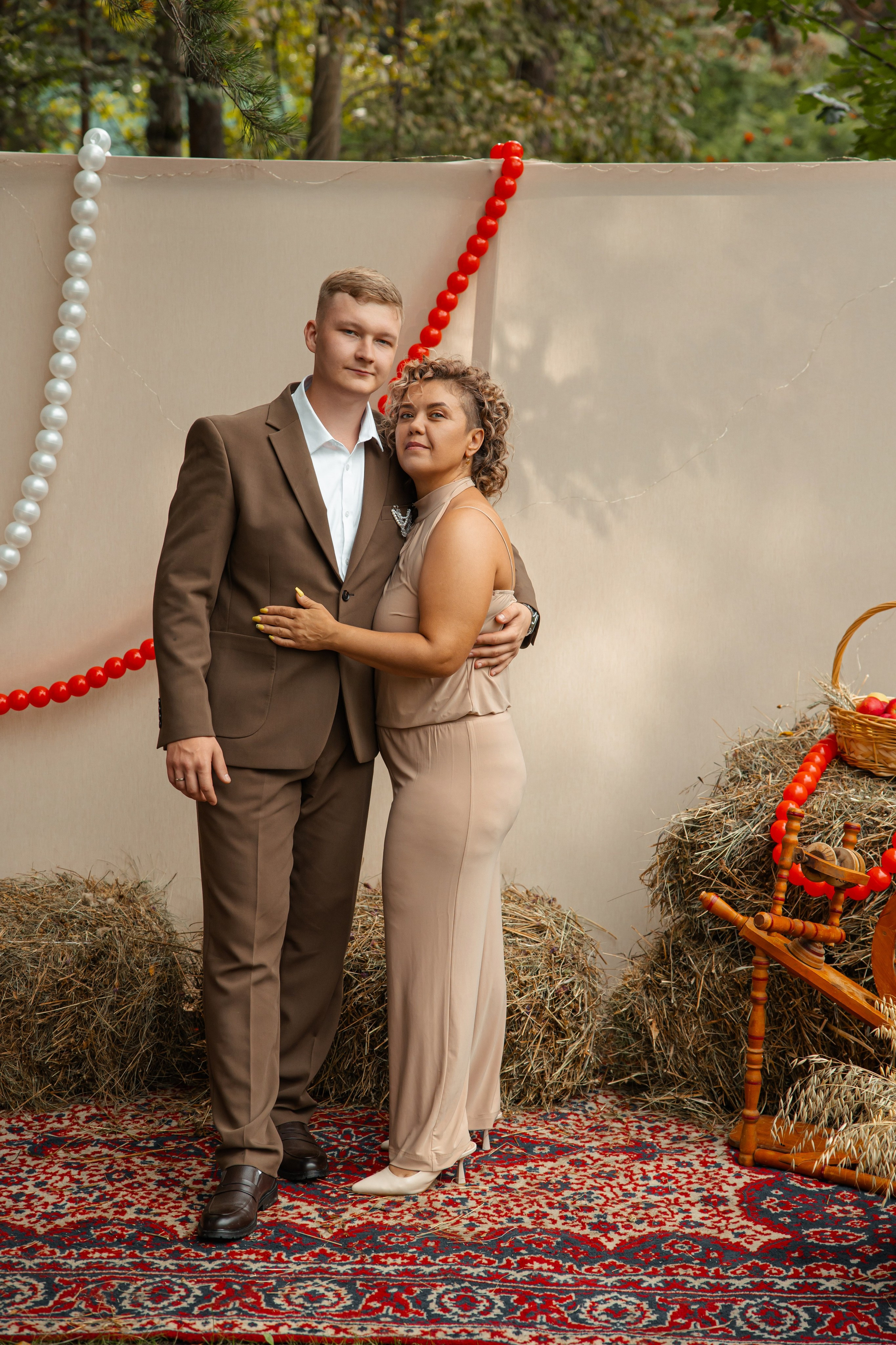 Данил и Анастасия. Фотограф Вячеслав Фарунин