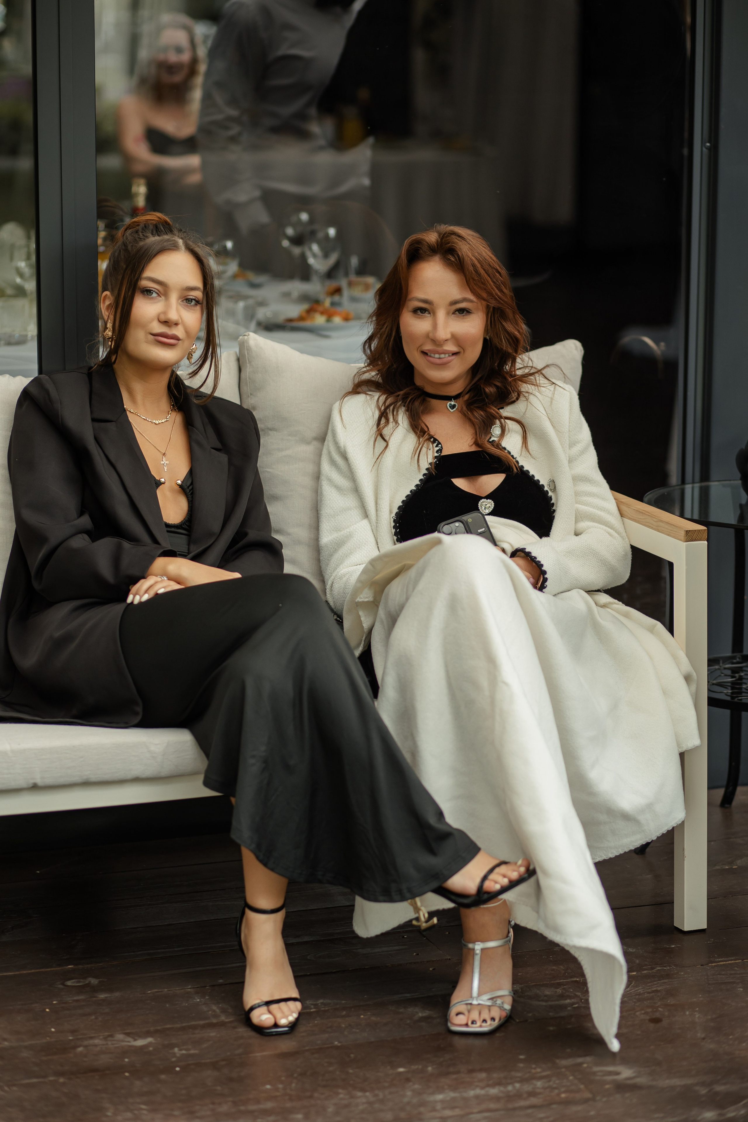 Богдан и Света. Фотограф Вячеслав Фарунин