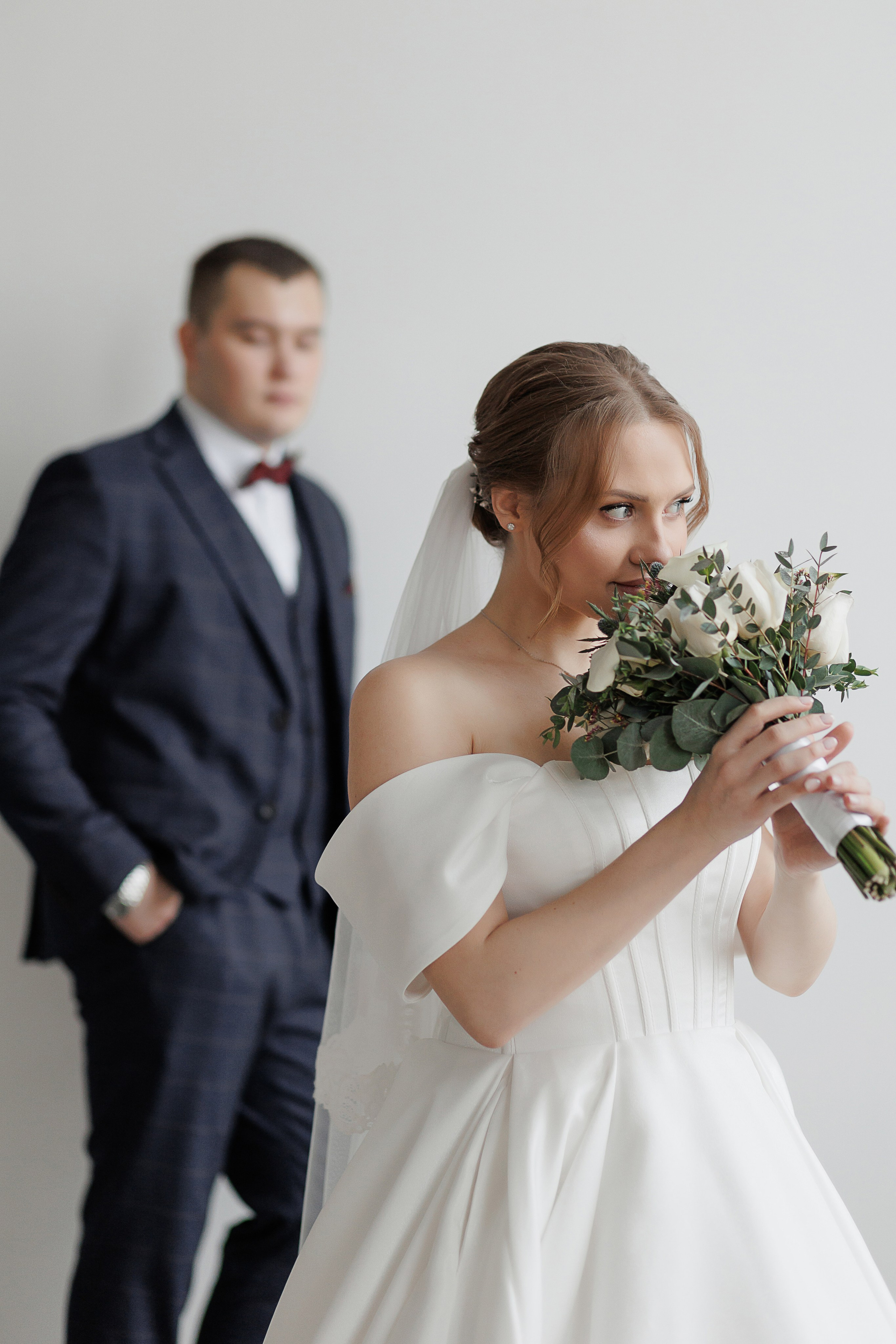 Свадьба. Свадебный и семейный фотограф в Твери и Тверской области