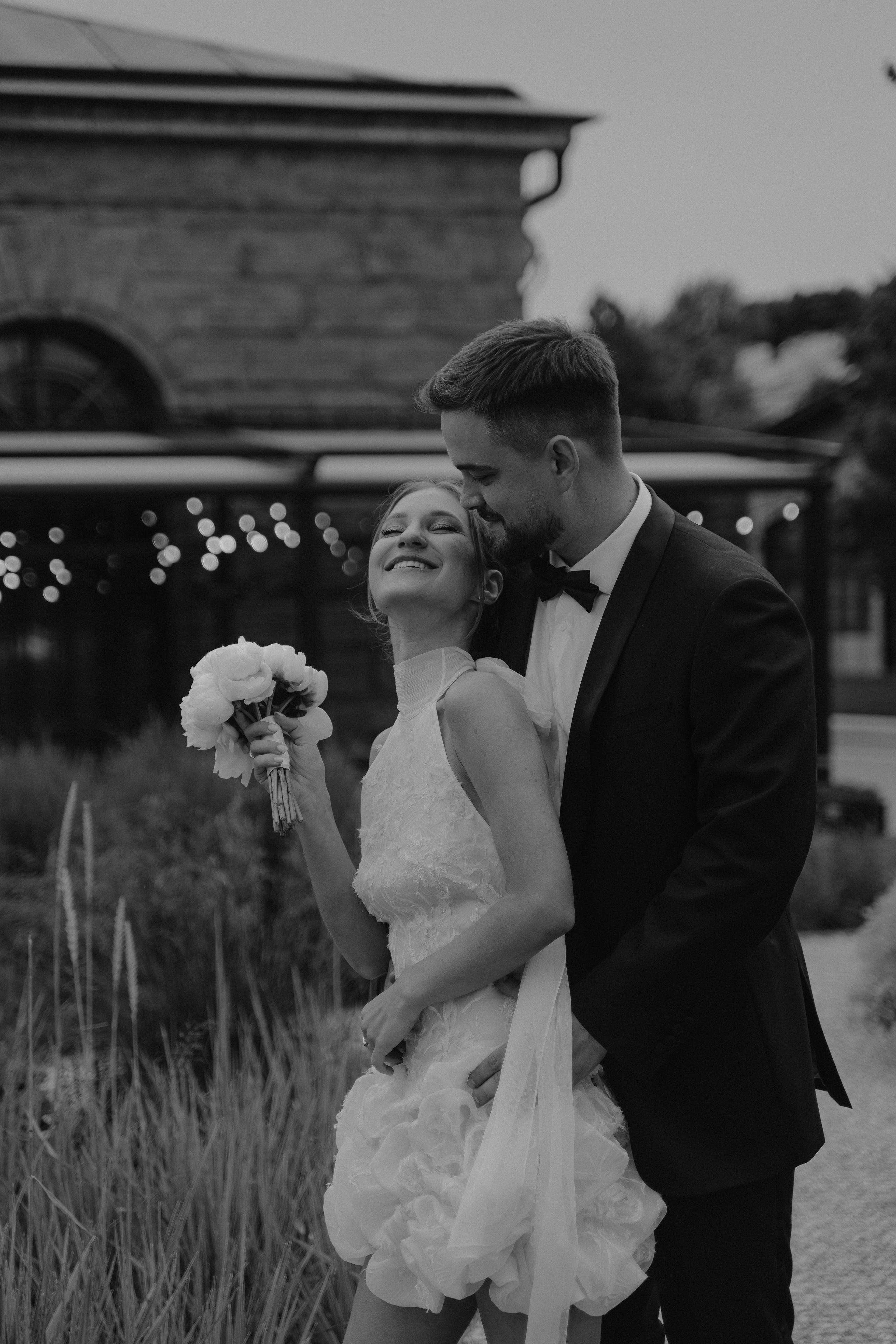 V&D. Свадебный фотограф — Наталья Фед СПб/Москва