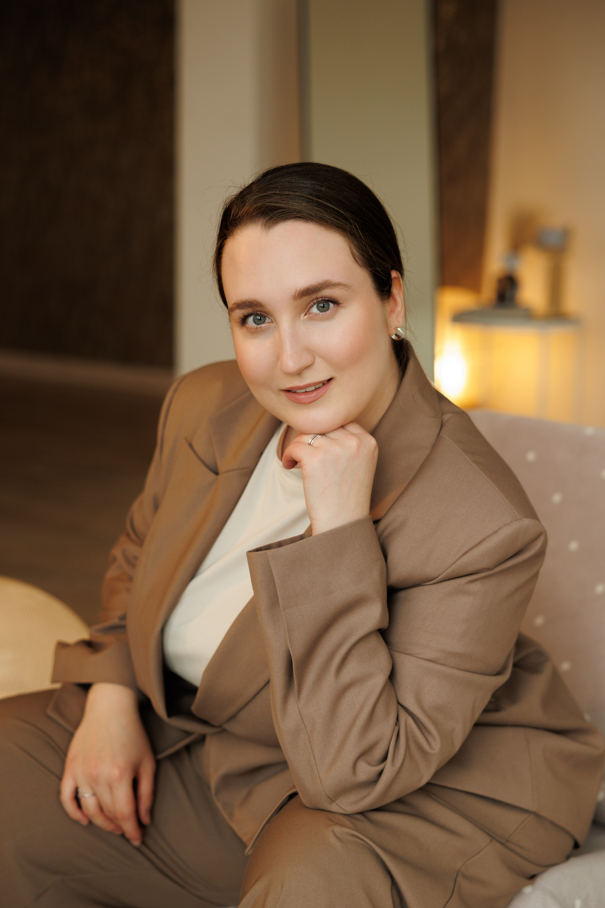 Anastasija repetitor