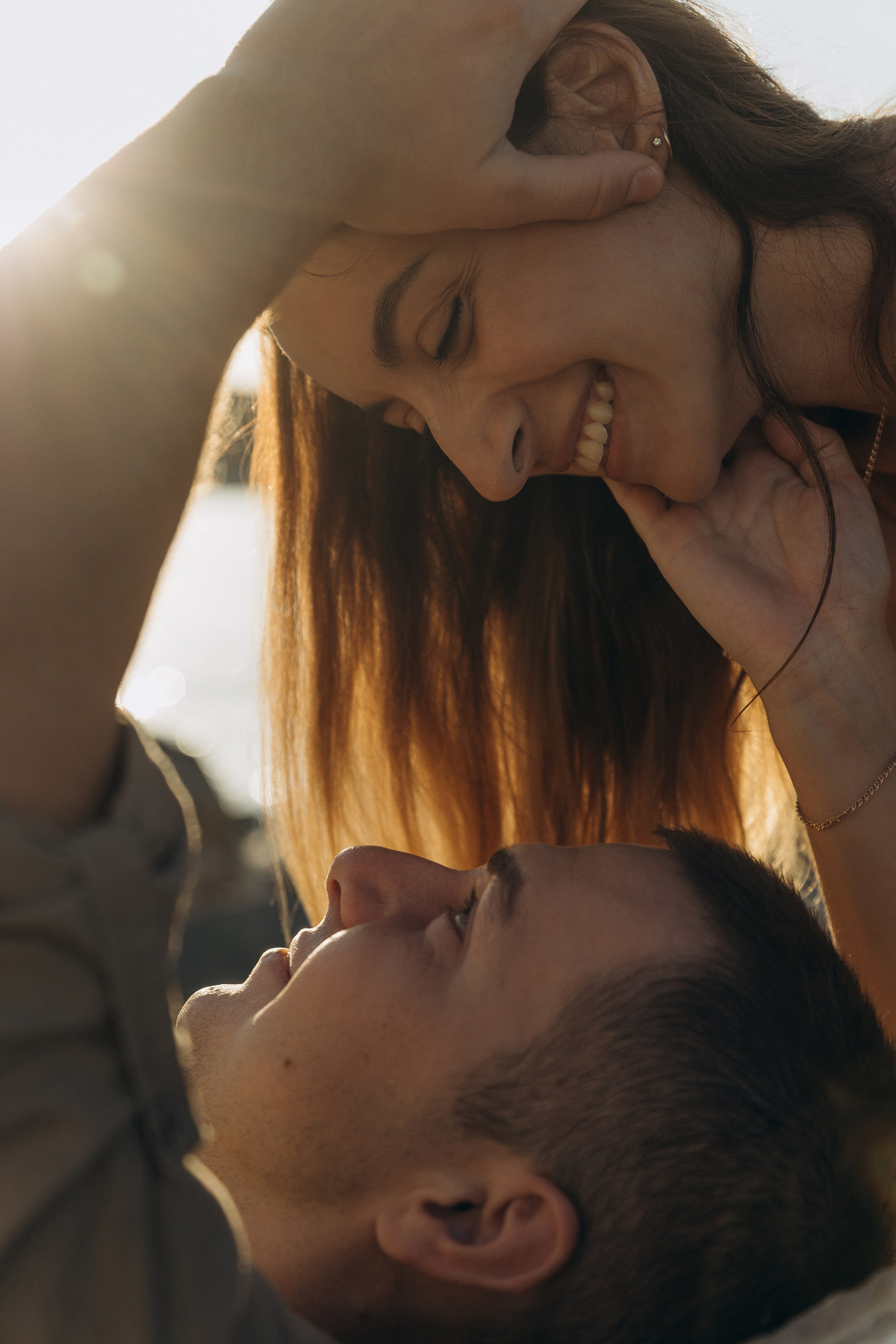 Семейный, женский, контент фотограф в Ялте