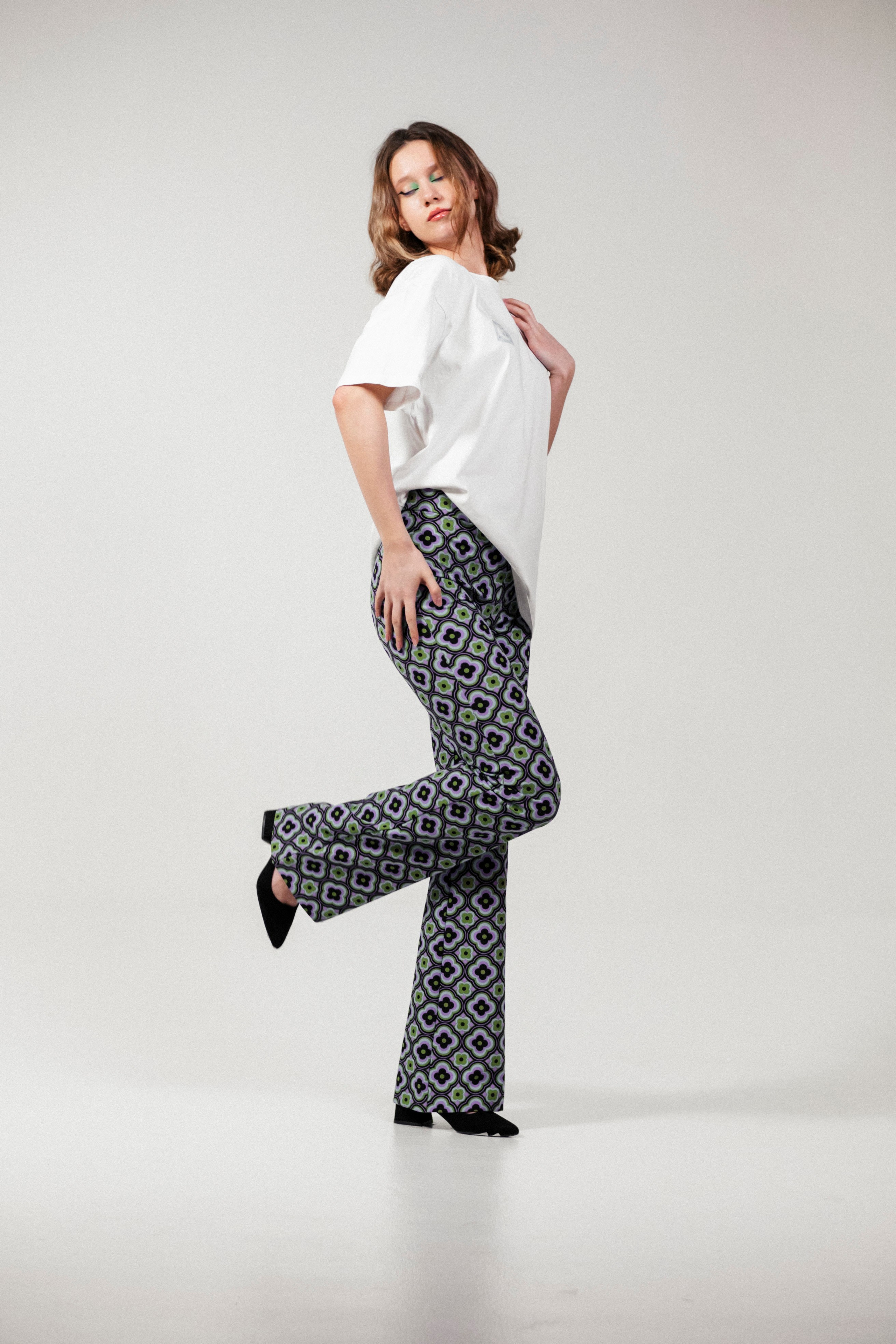 Бушель Ксения. Promodels