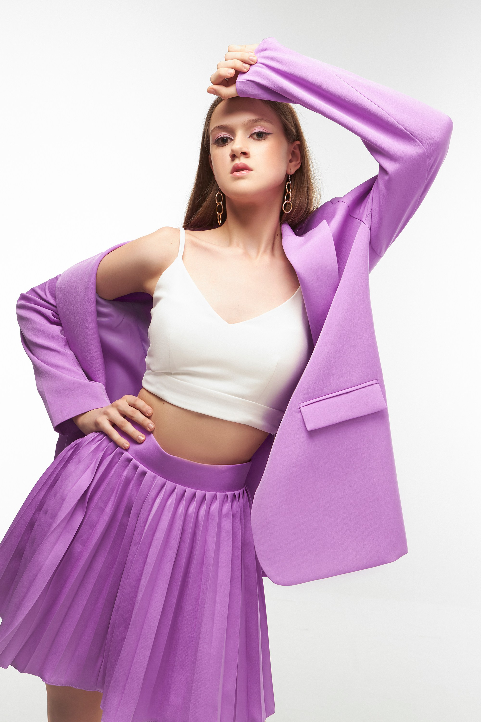 Лазурко София. Promodels