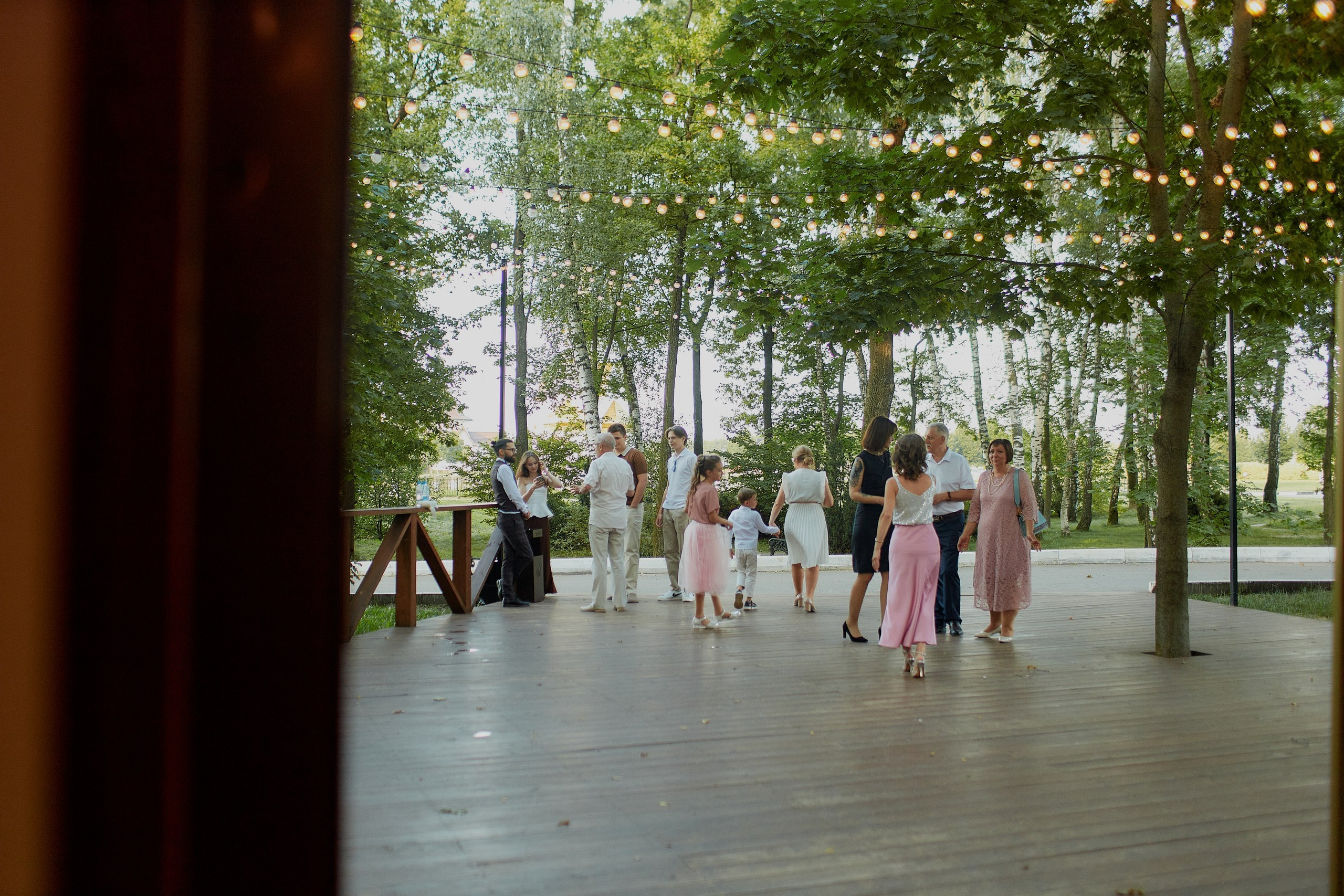 Данила и Анна 30.07.2025. Свадебный и портретный фотограф в Москве Когырина Мария