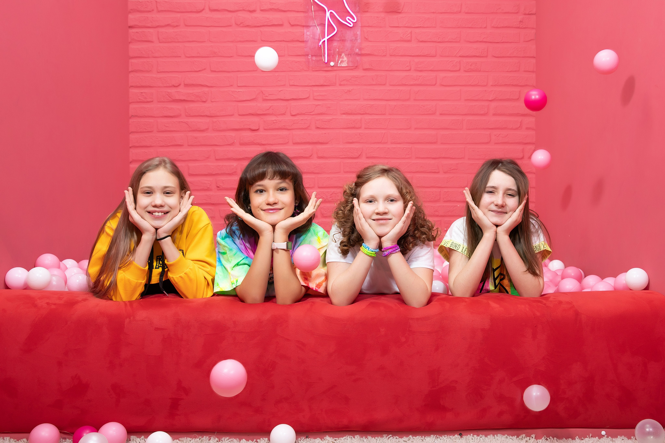 Фотосъёмка в Школах. Детский и семейный фотограф в Красноярске Юлия Бирюкова