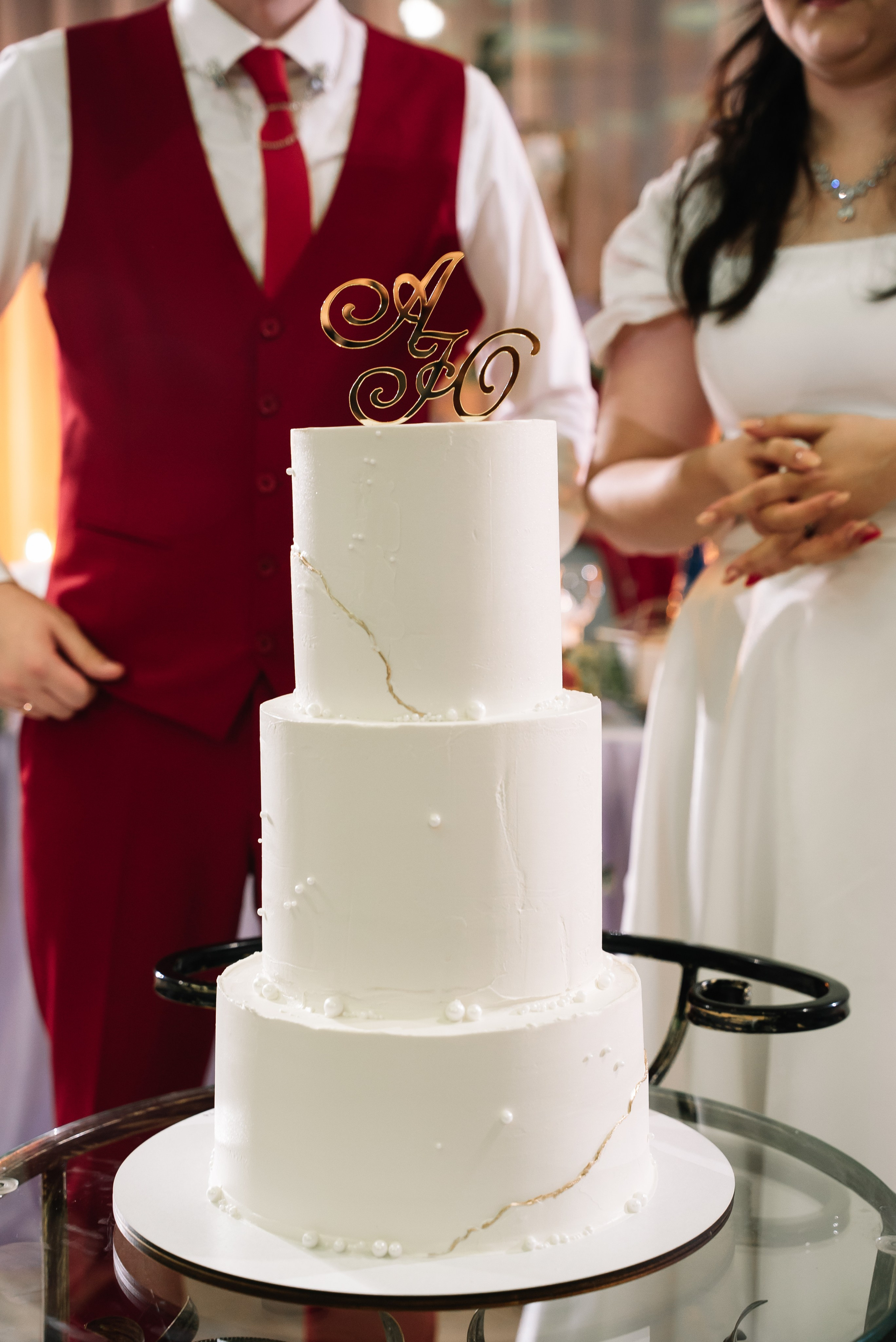 Антон и Юлия. Свадебный фотограф в Самаре Анна Ковалева