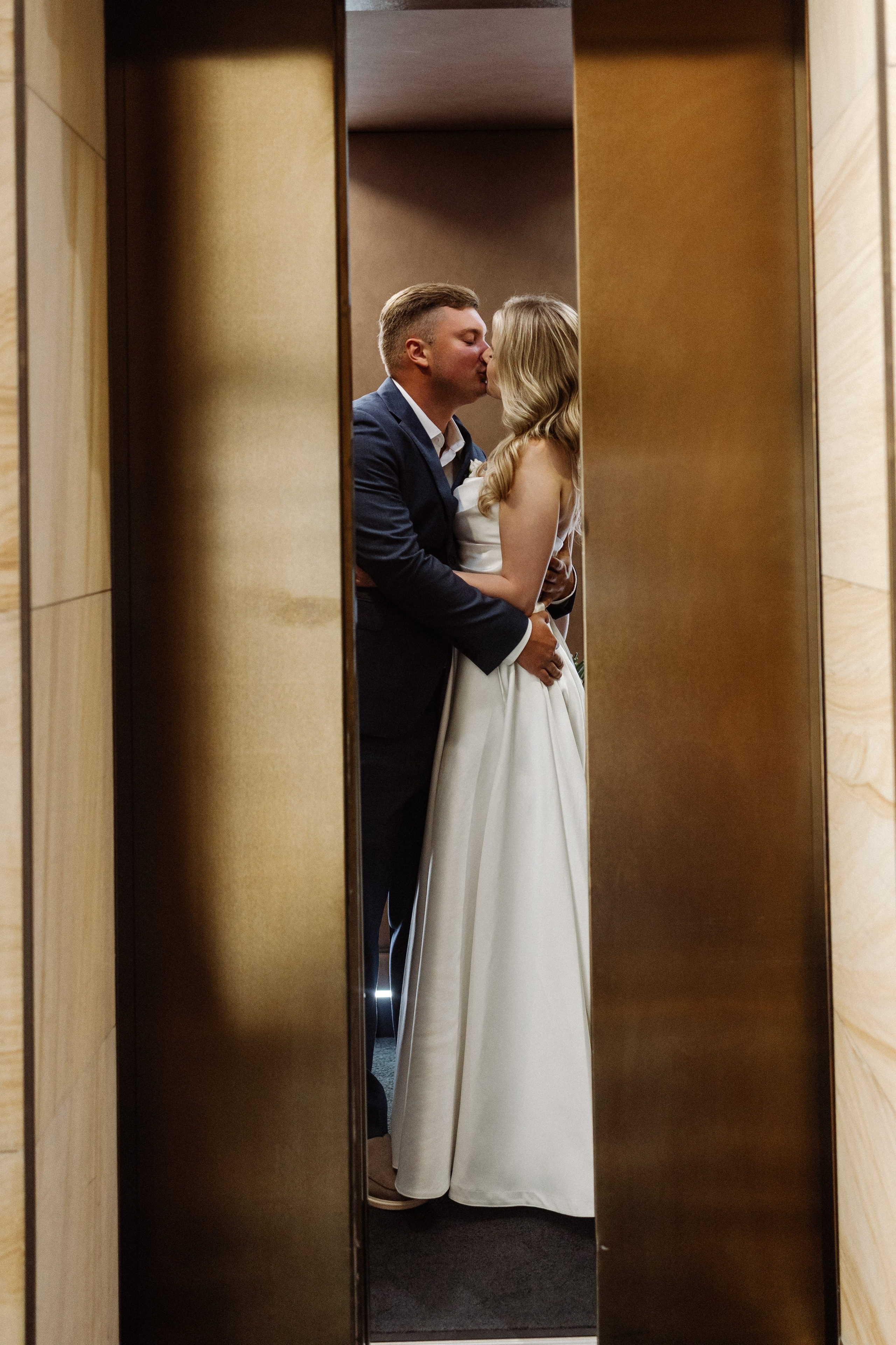 Юрий и Алина. Свадебный фотограф Маргарита Глумскова