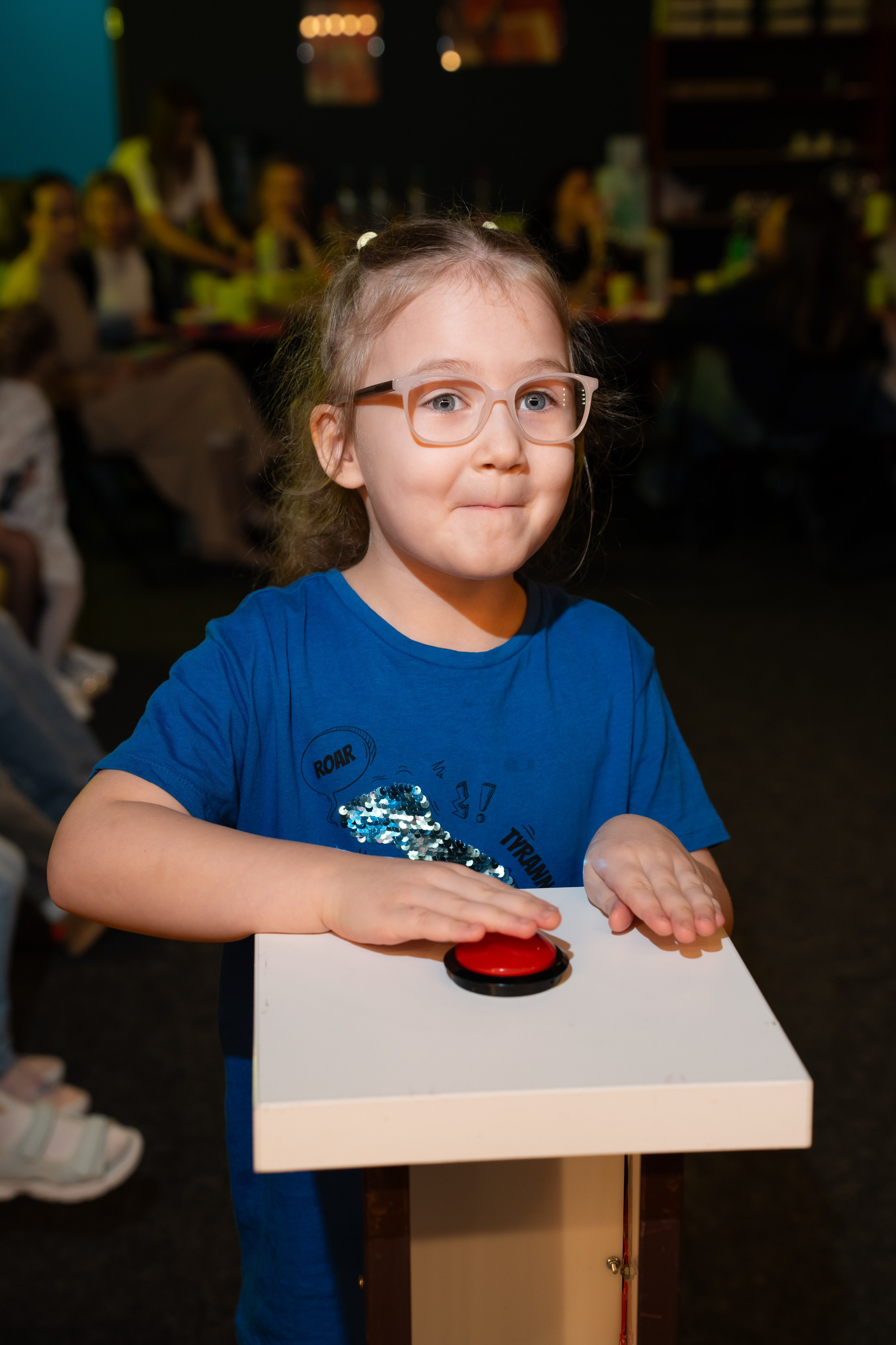 Детские ДР. Кулинарные МК. Выступления. Универсальный фотограф Анна Максимова