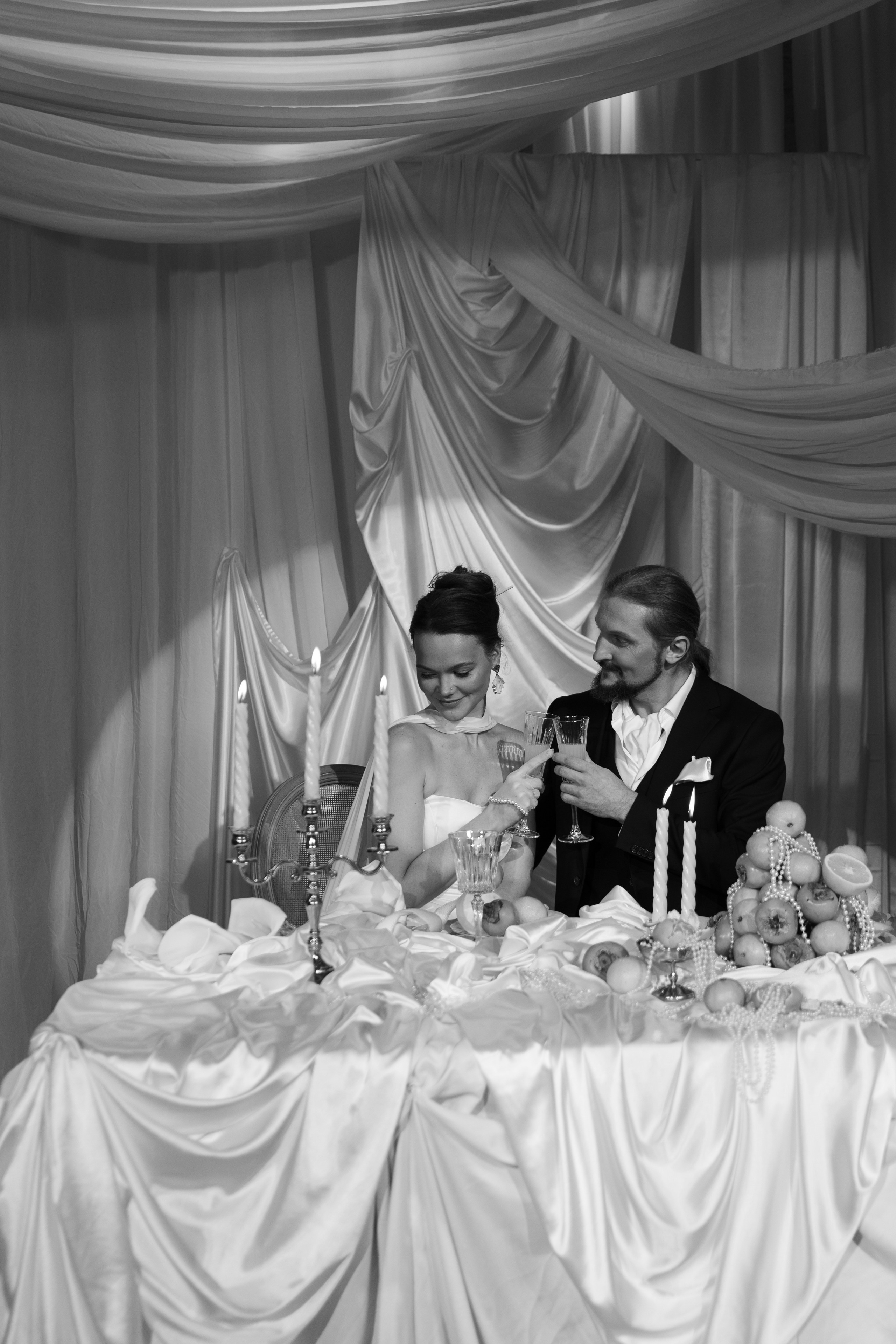 Rout. Свадебный фотограф Елена Рубцова