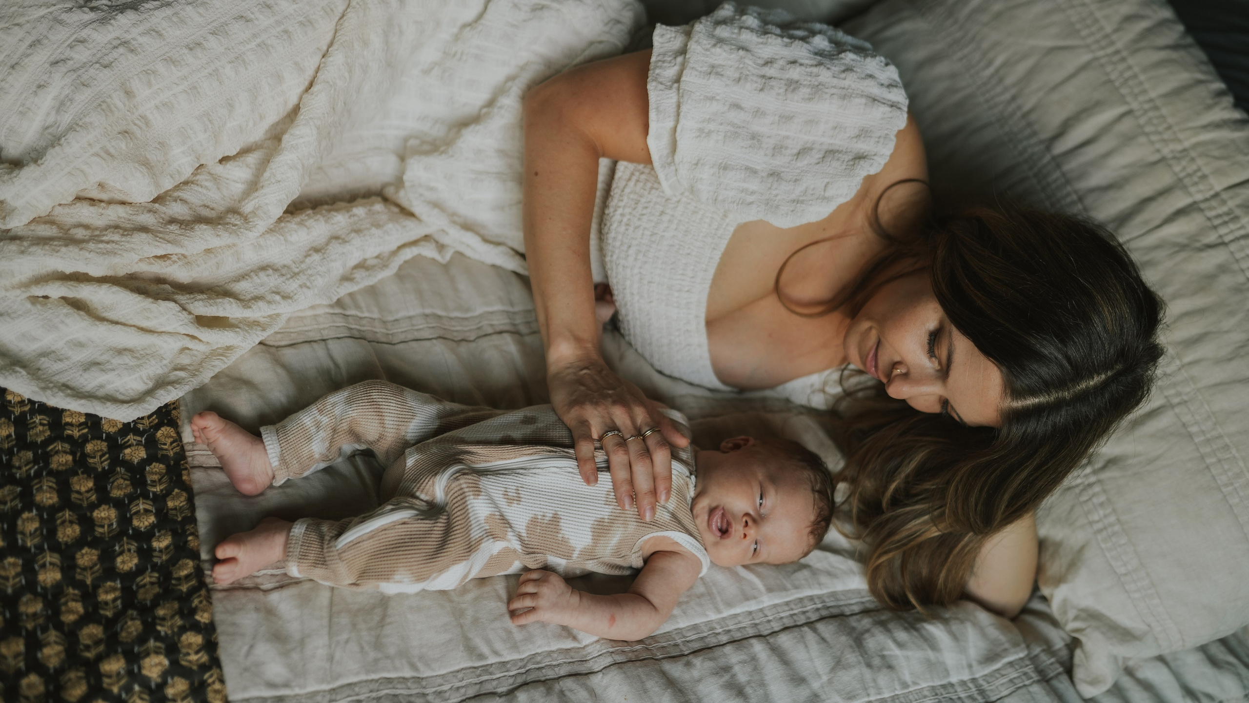 Newborn & Family Portraits — Heartfelt Austin Photography