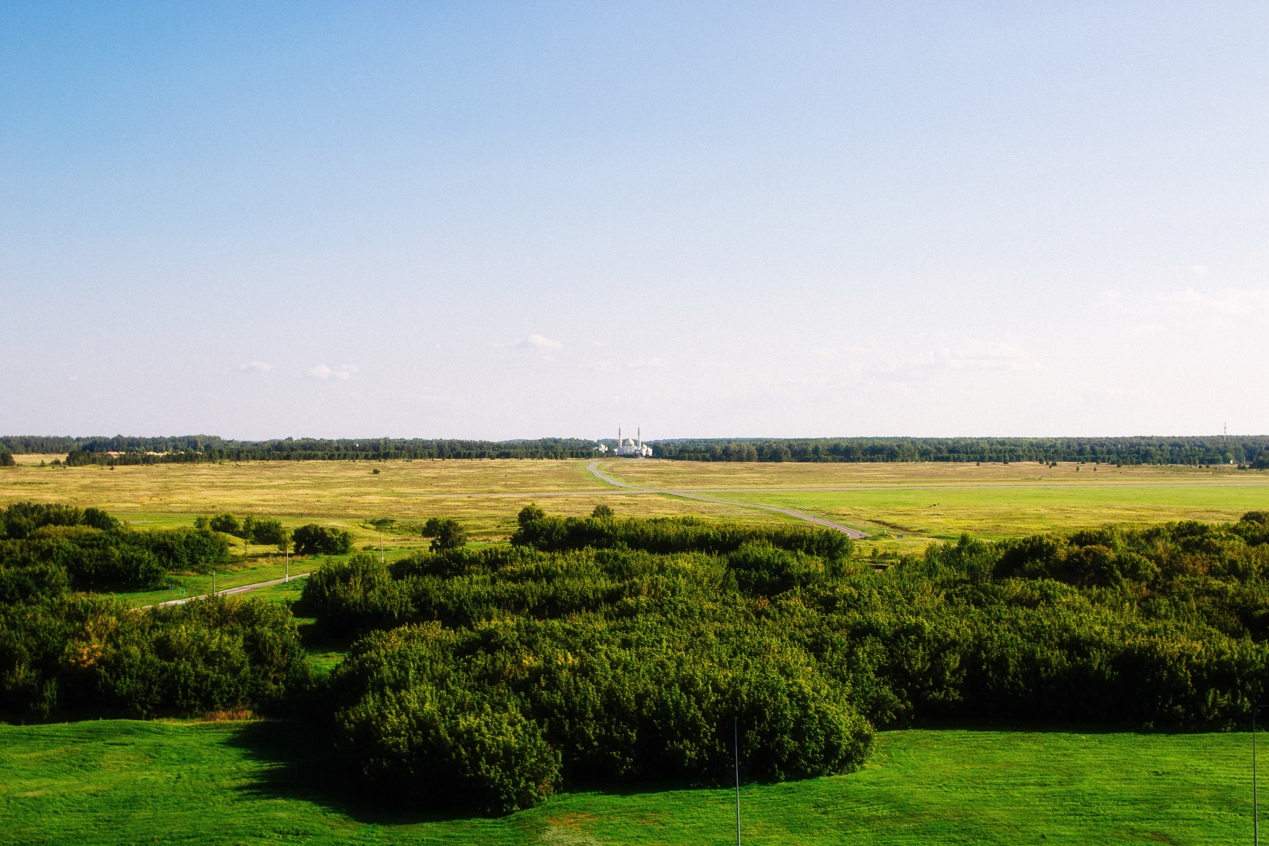 Болгар. Главная