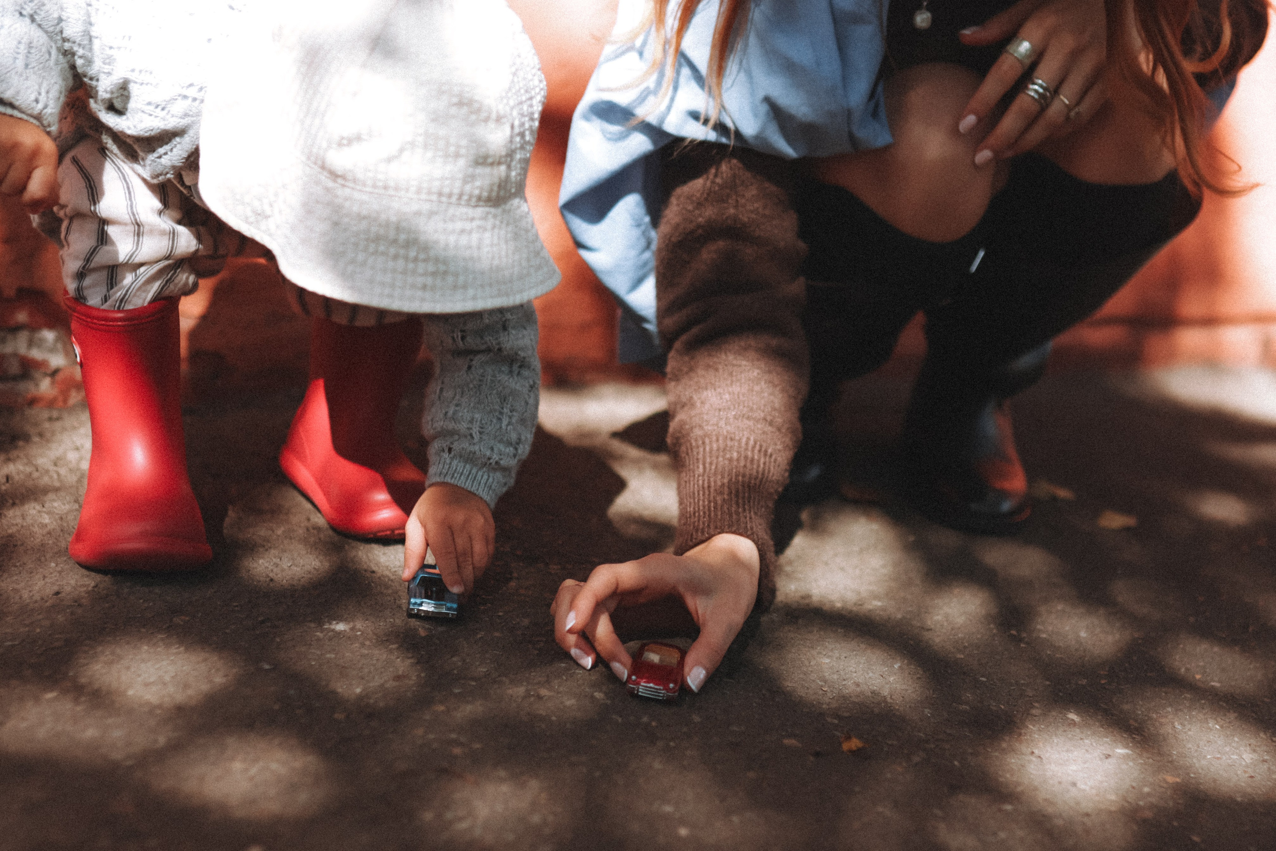 Настя и Макар. Фотограф в Нижнем Новгороде Кристина Батанова